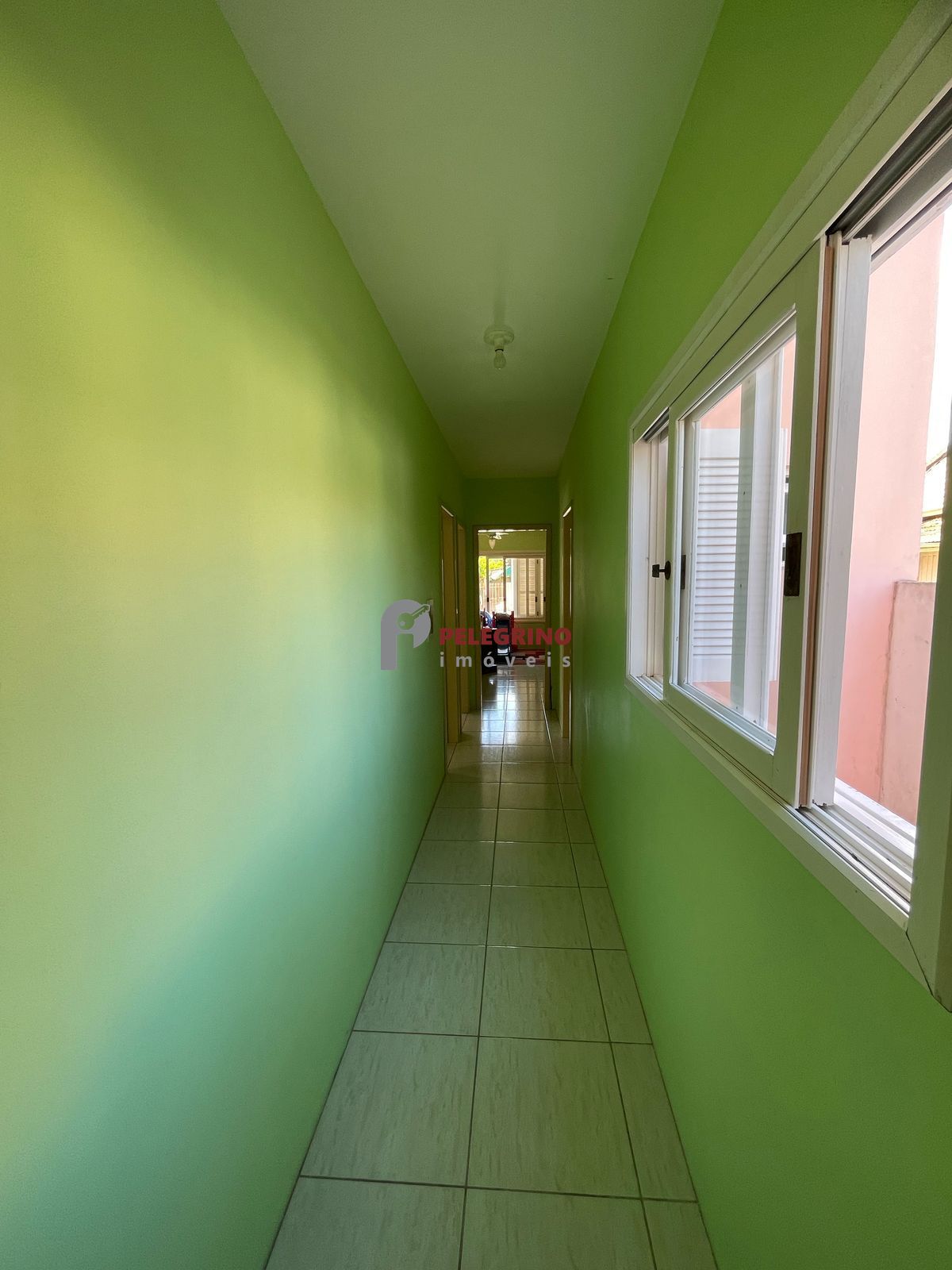 Pelegrino Imóveis vende casa no Centro de Tapes