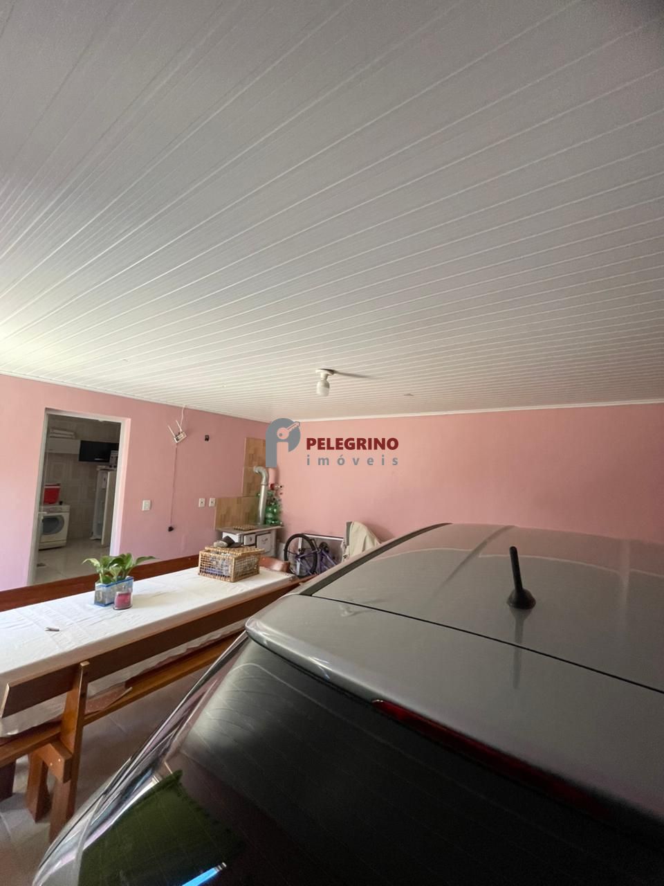 Pelegrino Imóveis vende casa no bairro Pontal em Tapes
