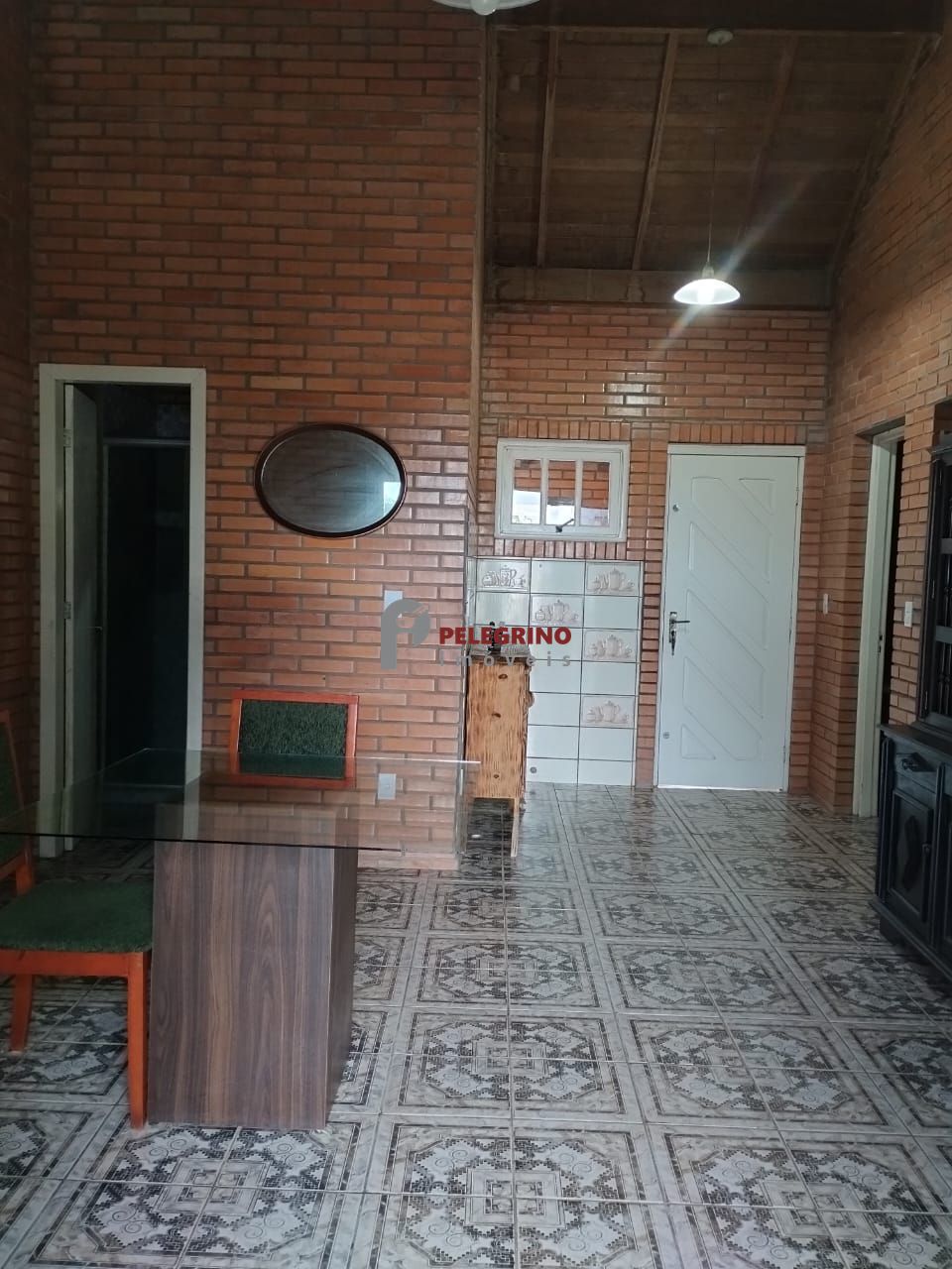Pelegrino Imóveis vende casa na Pinvest em Tapes
