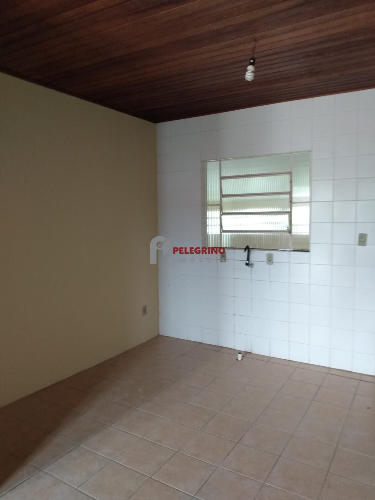 Pelegrino Imóveis vende casa no Balneário