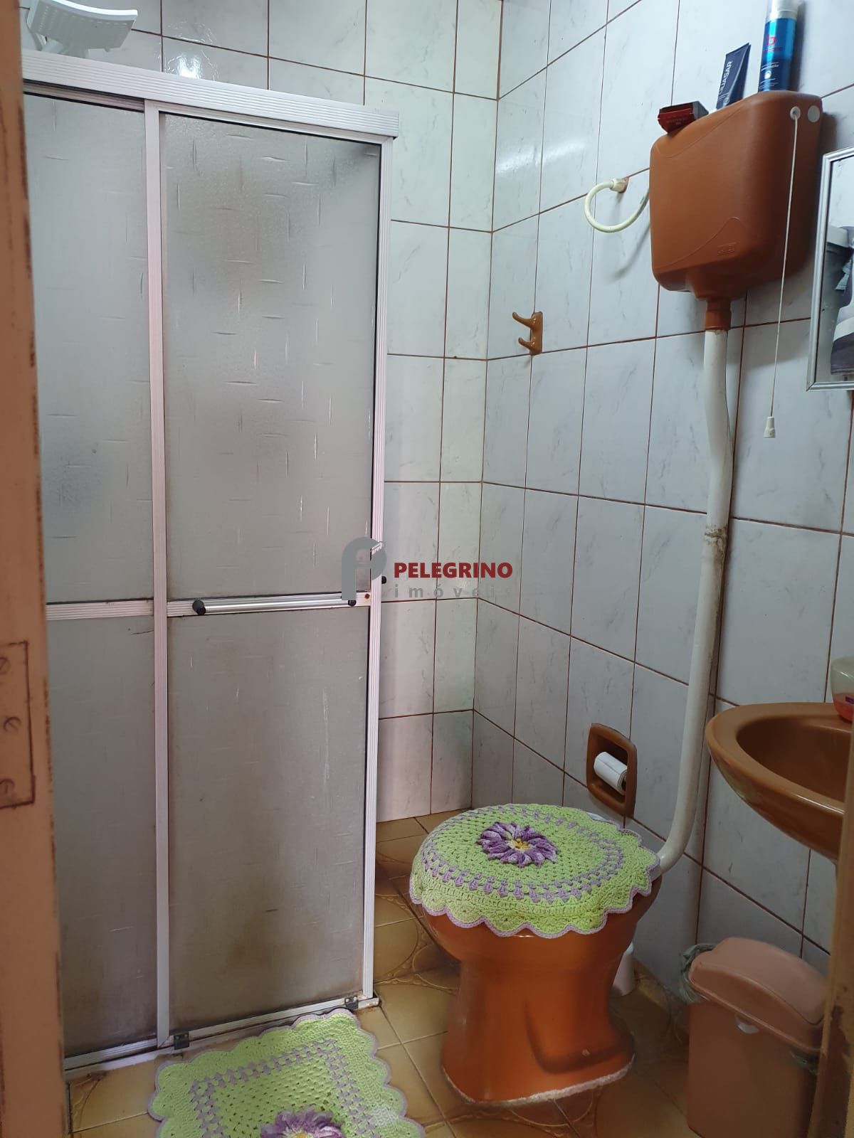 Pelegrino Imóveis vende casa no centro de Tapes
