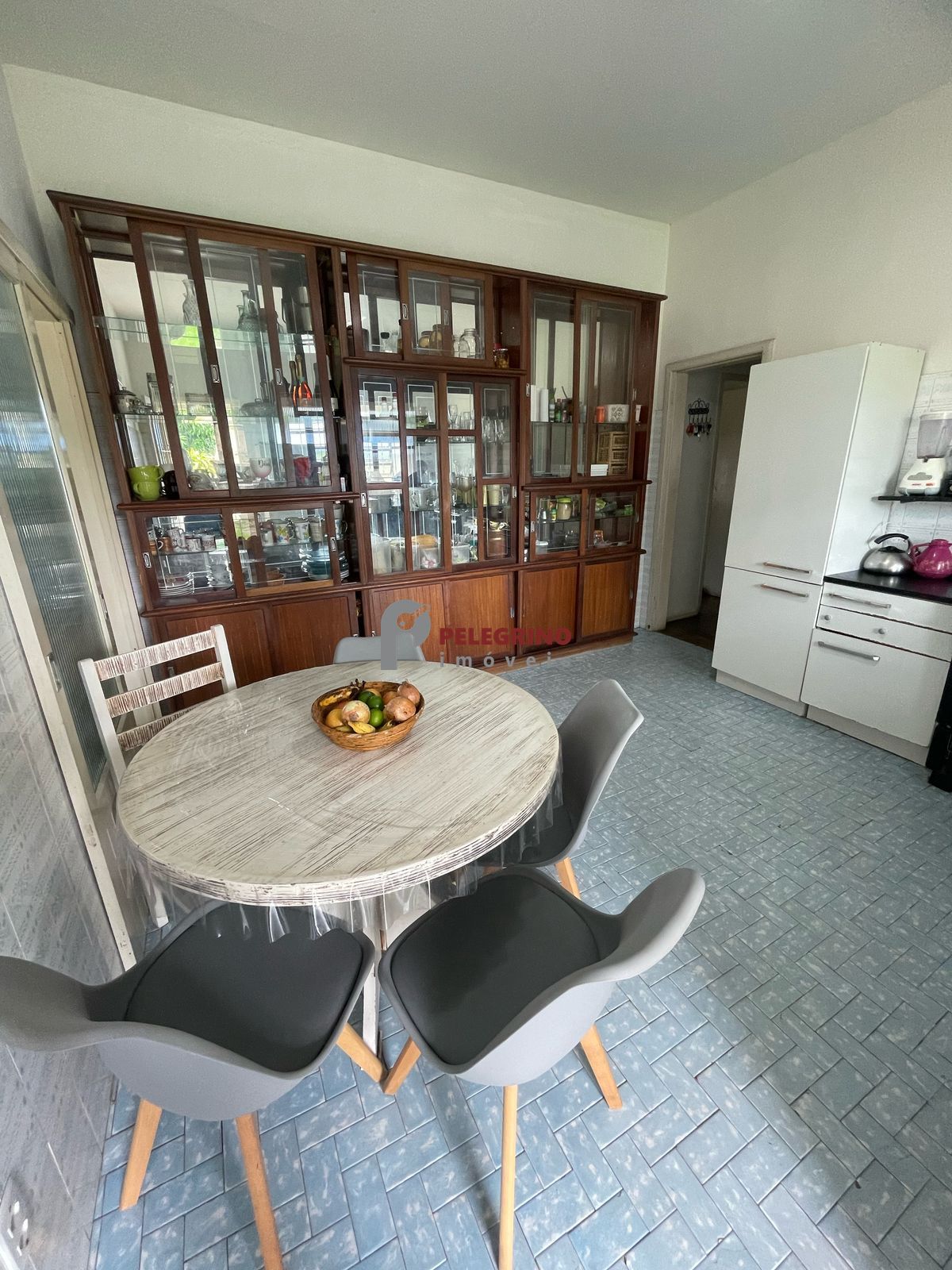 Pelegrino Imóveis vende casa no centro Tapes