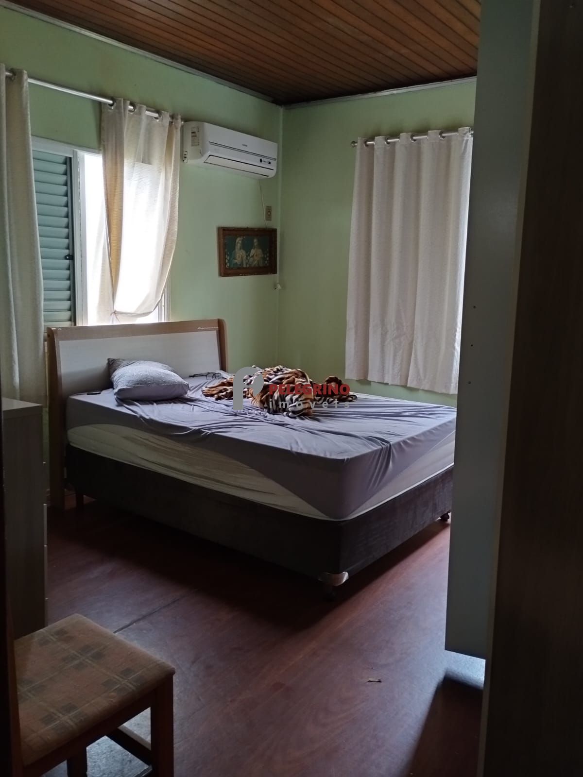 Pelegrino Imóveis vende casa no Balneário Rebello