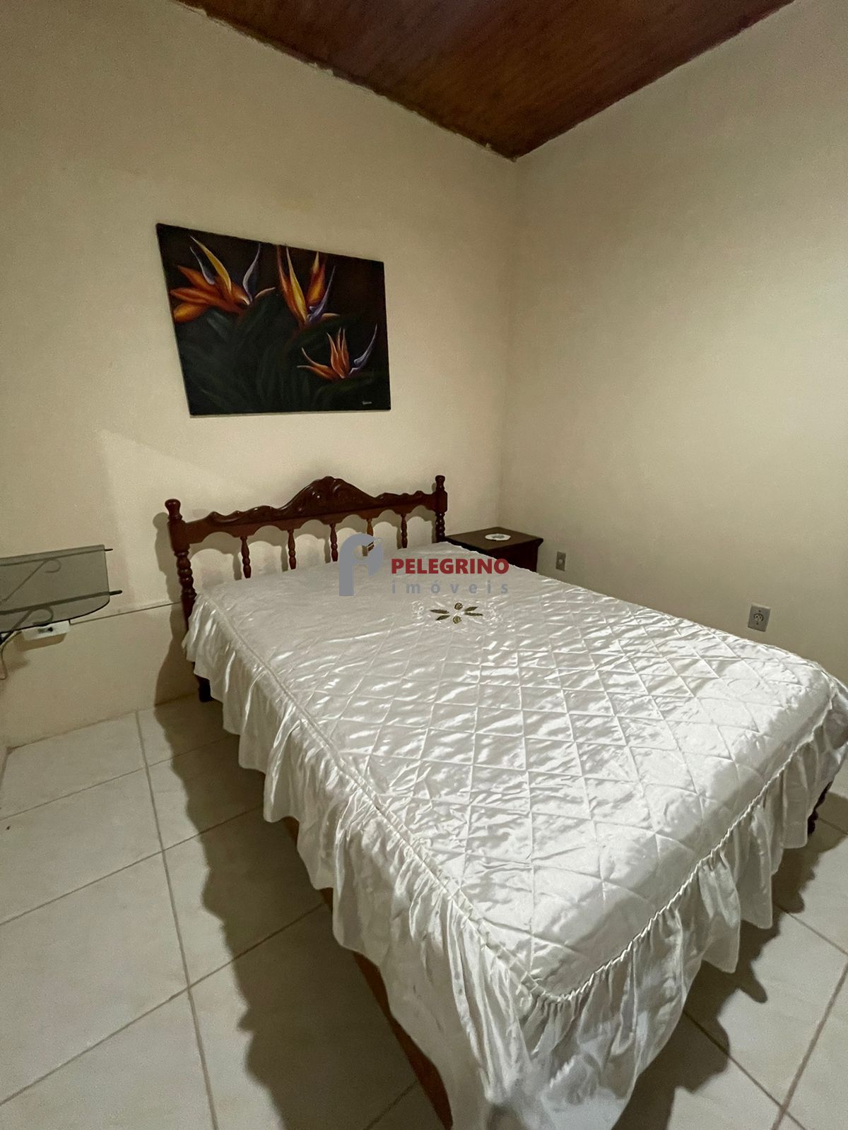 Pelegrino Imóveis vende casa no Balneário Rebello em Tapes
