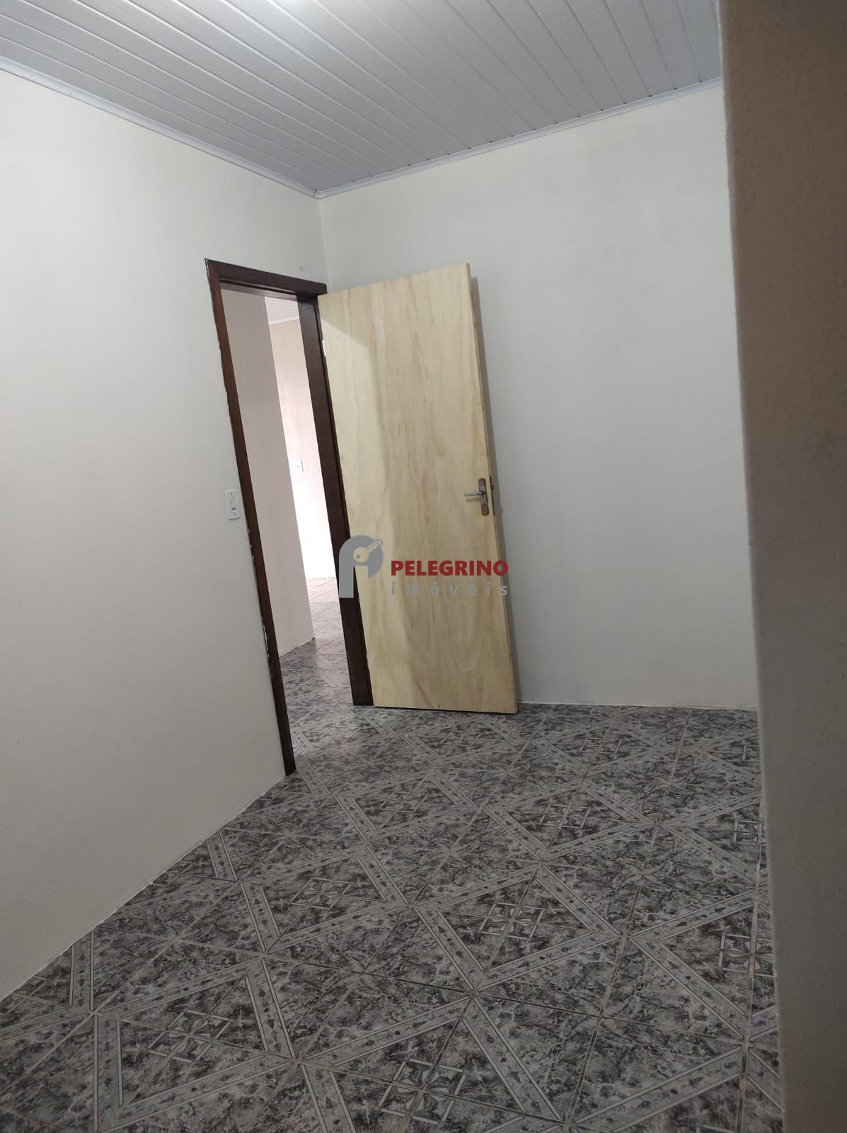 Pelegrino imóveis vende casa no balnéario rebello
