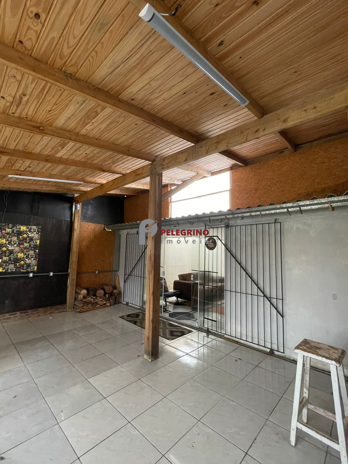 Pelegrino imóveis vende casa no balneário rebello em tapes
