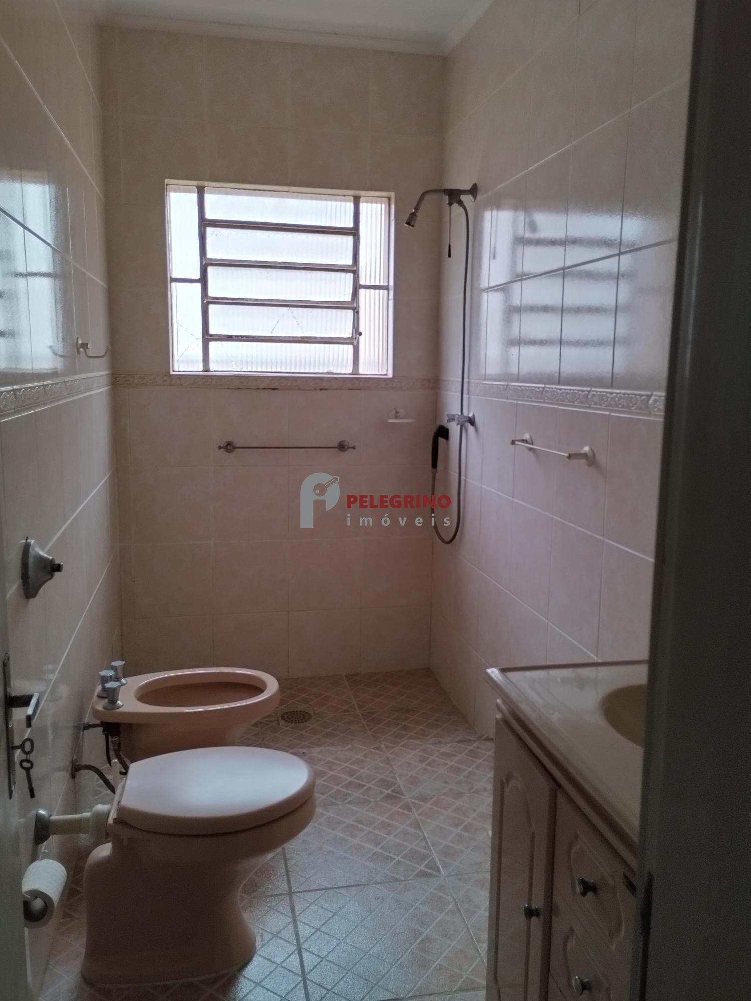 Pelegrino Imóveis vende casa no Centro