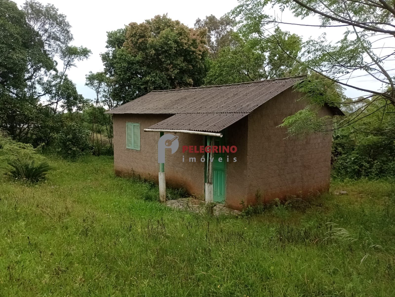 Pelegrino imóveis vende sitio em sentinela do sul