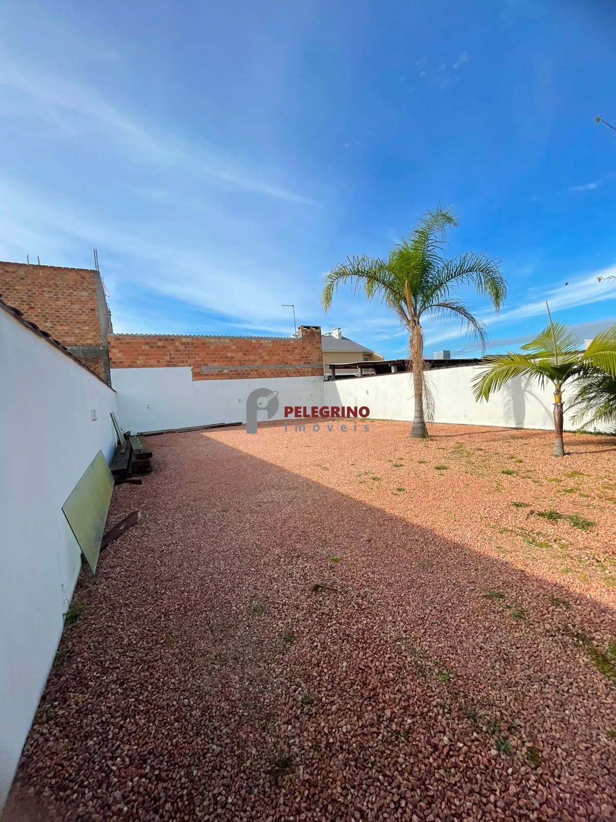 Pelegrino Imóveis vende casa no bairro Pontal em Tapes