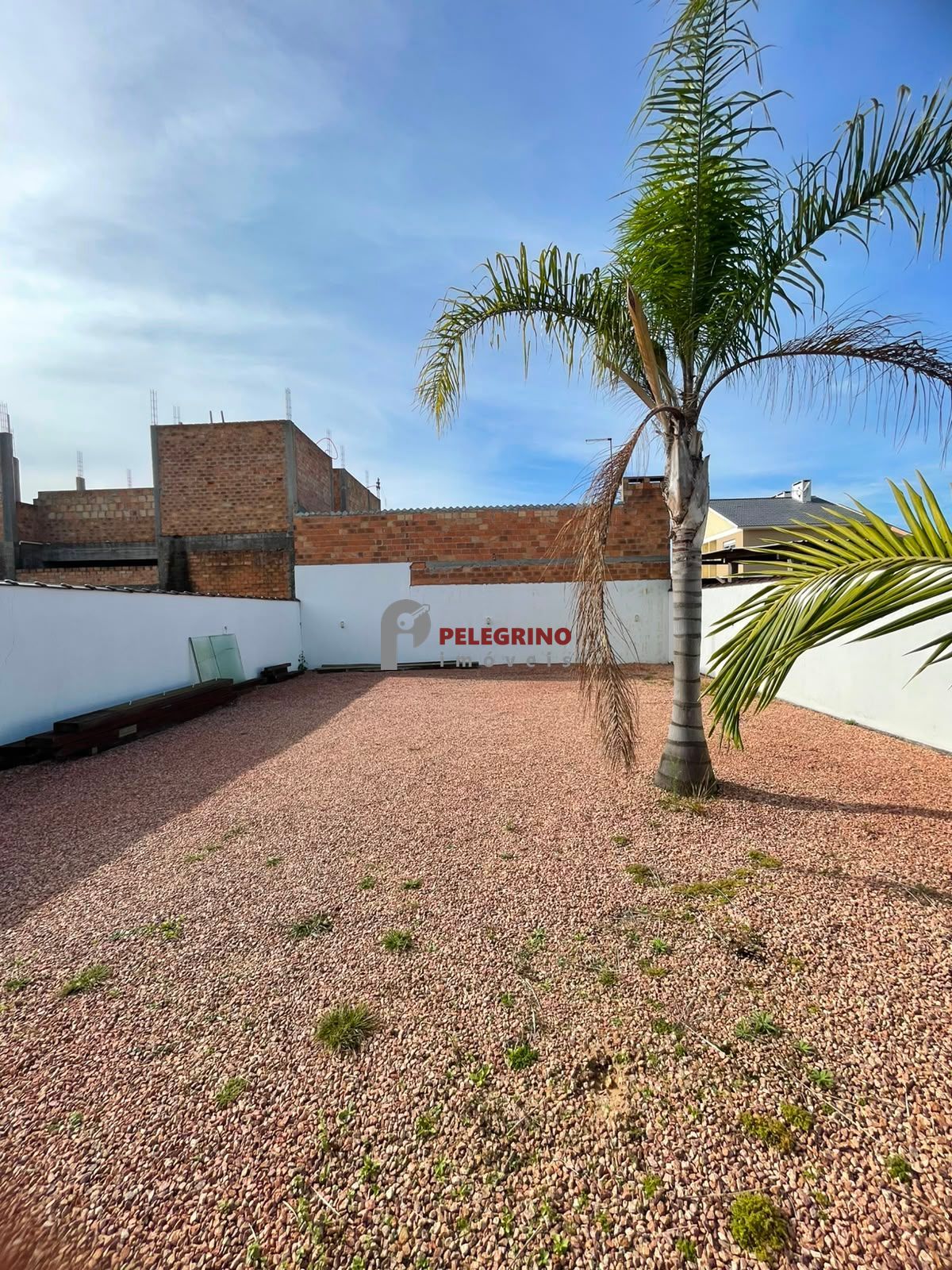 Pelegrino Imóveis vende casa no bairro Pontal em Tapes