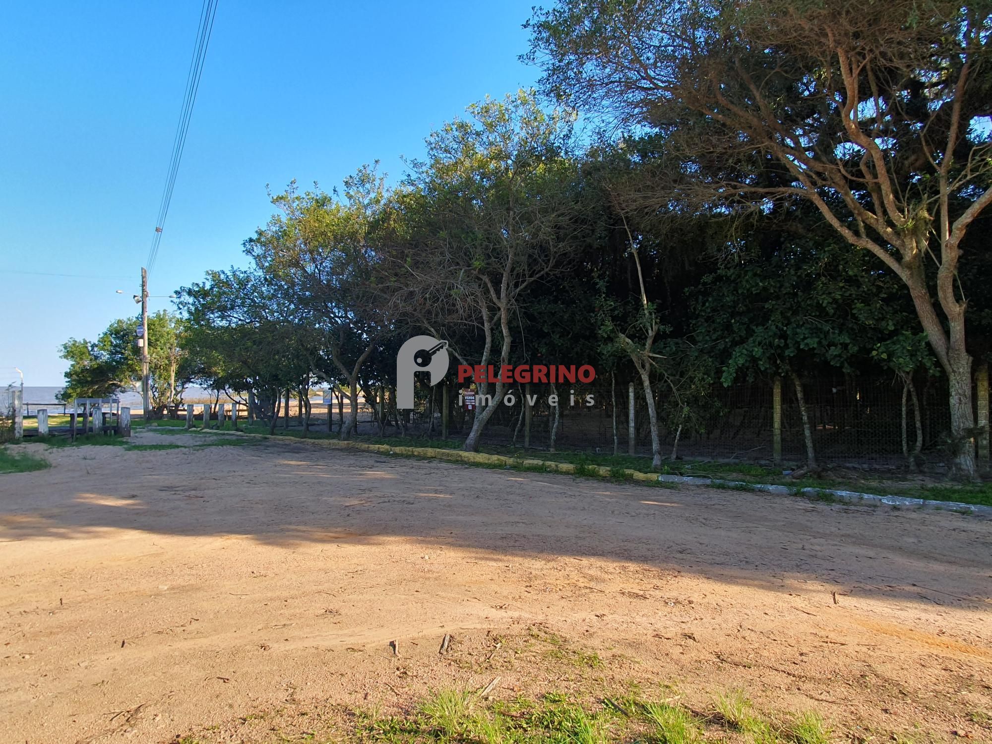 Pelegrino Imóveis vende terreno na Pinvest