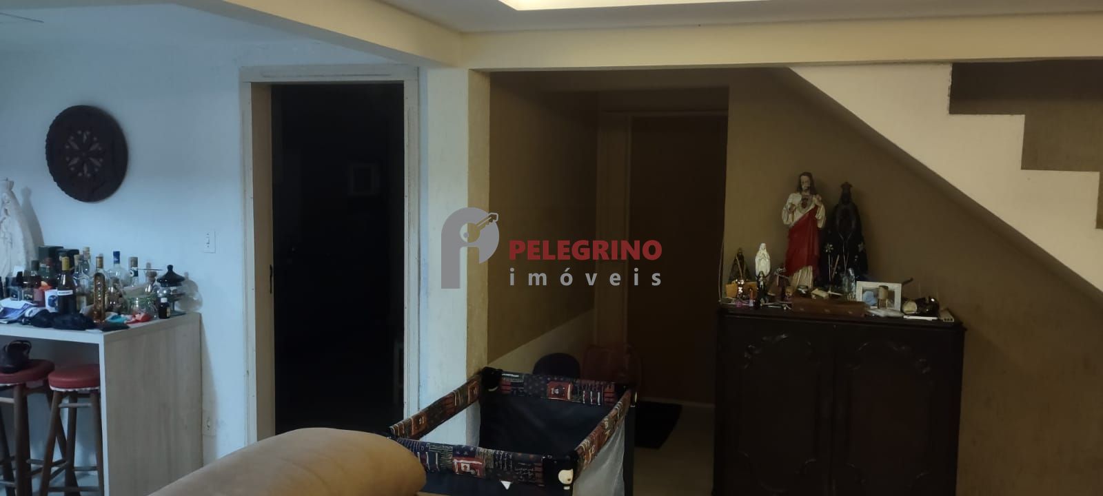 Pelegrino Imóveis vende casa no centro de Tapes