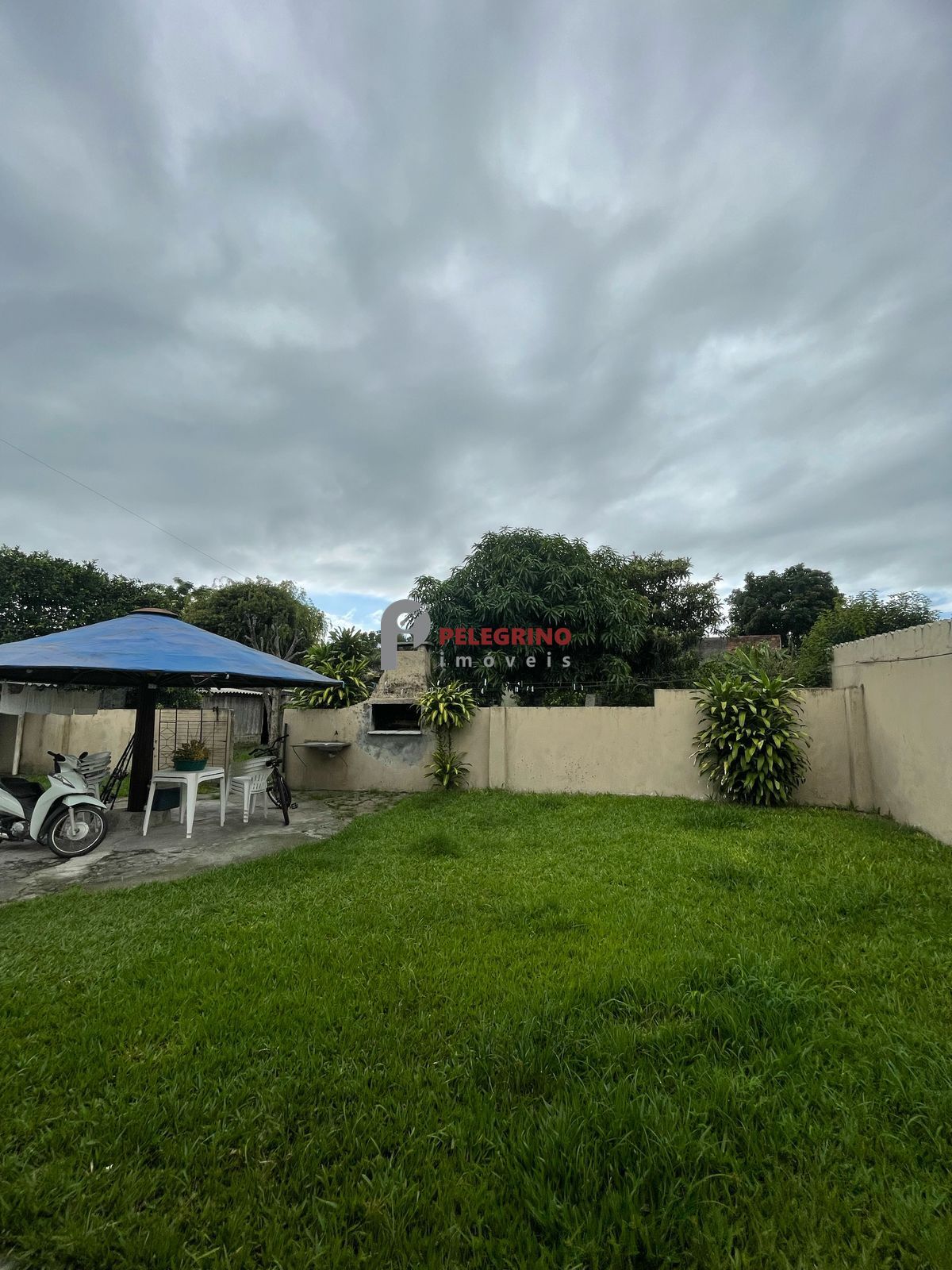 Pelegrino Imóveis vende casa no centro Tapes