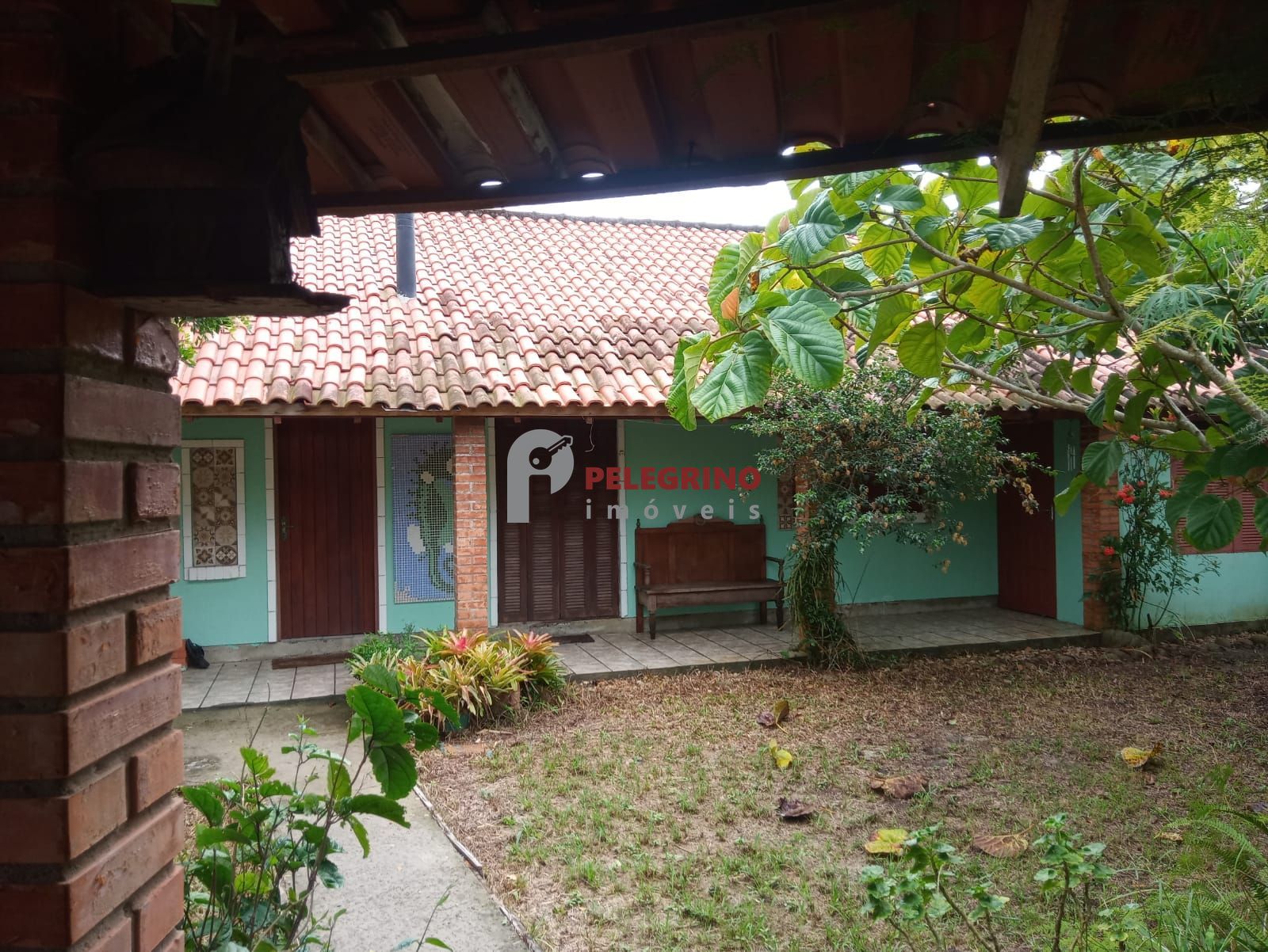 Pelegrino imóveis vende casa em tramandaí