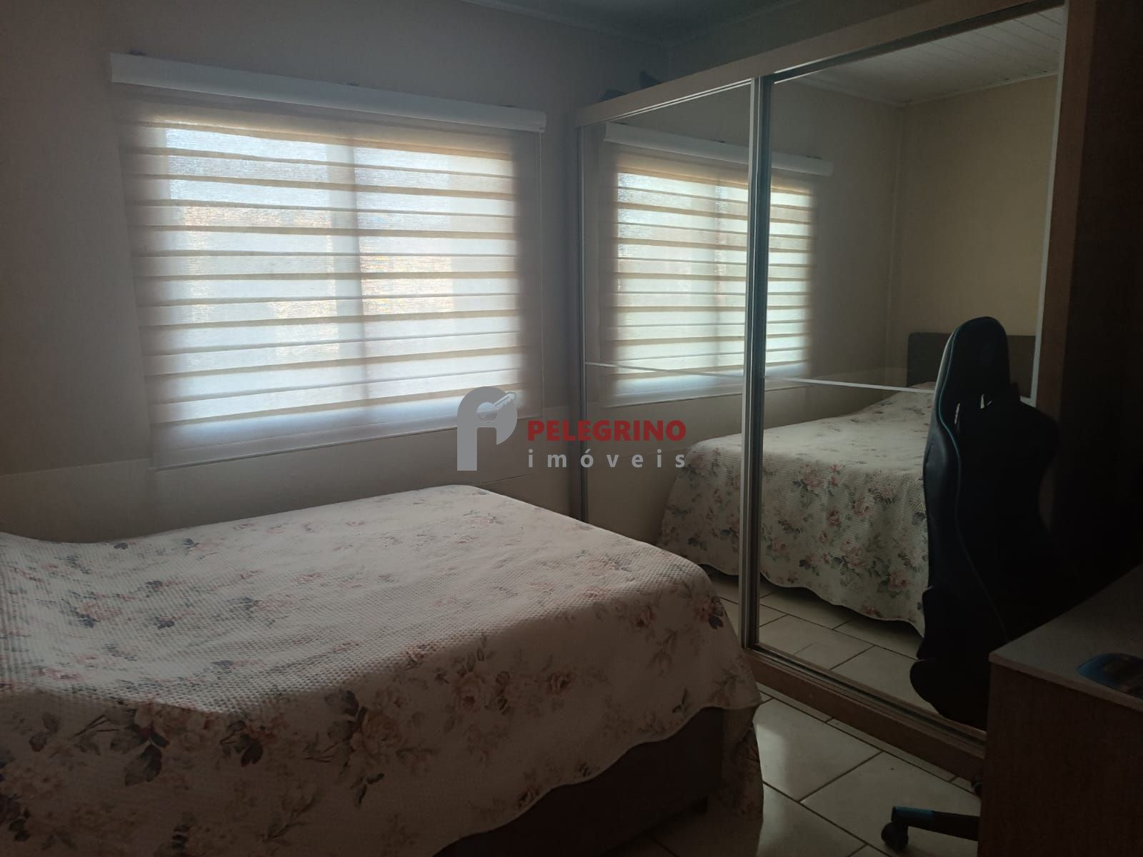 Pelegrino imóveis vende casa no bairro pontal em tapes - foto 14