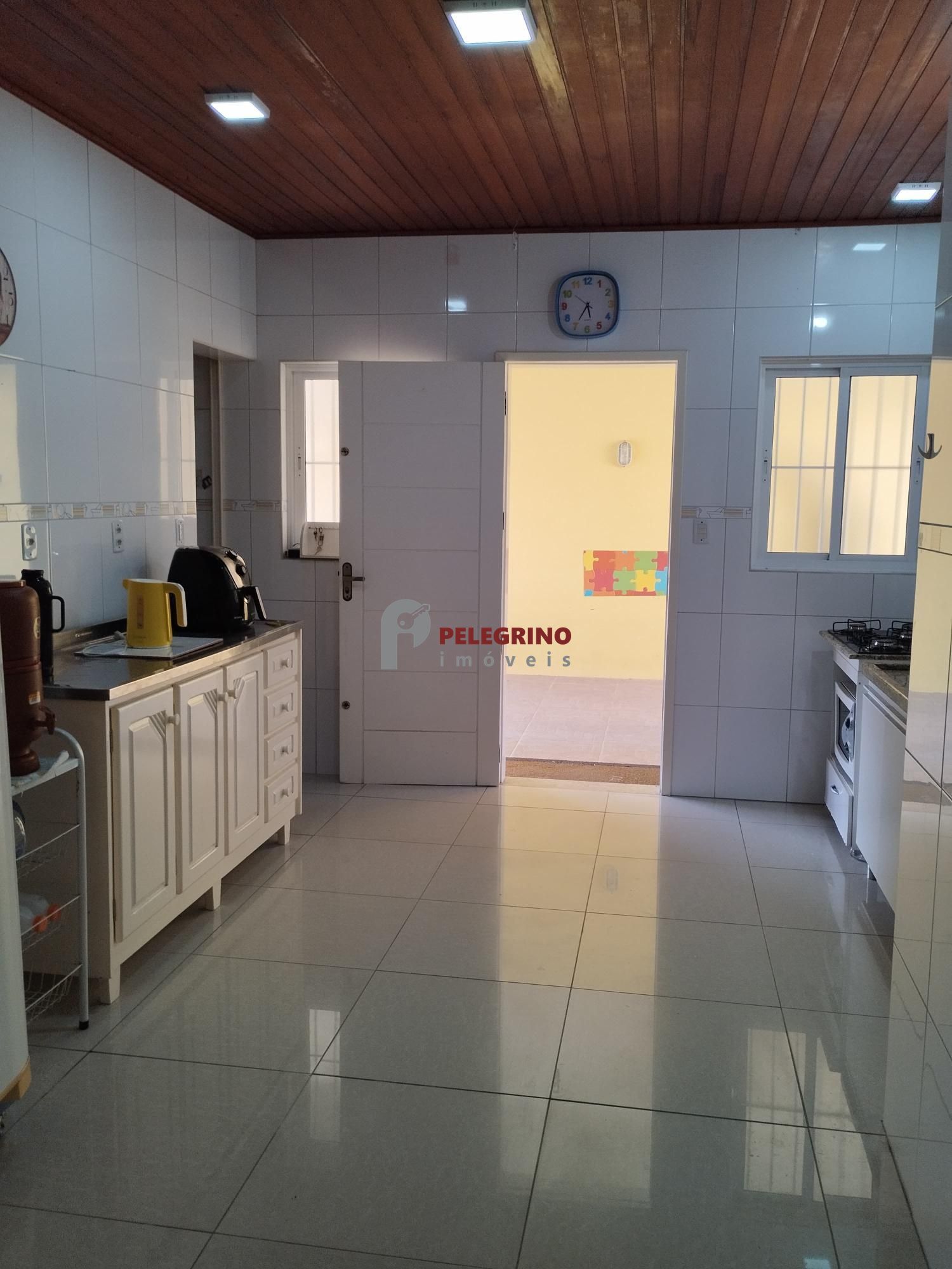 Pelegrino Imóveis vende casa no centro de Tapes