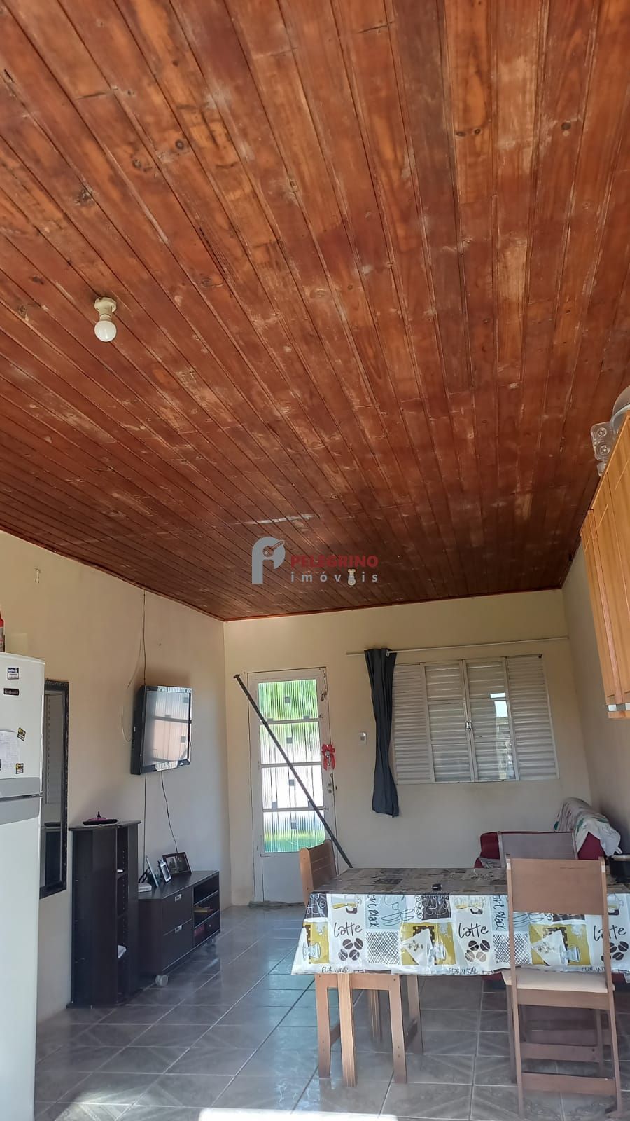 Pelegrino Imóveis vende casa no Centro
