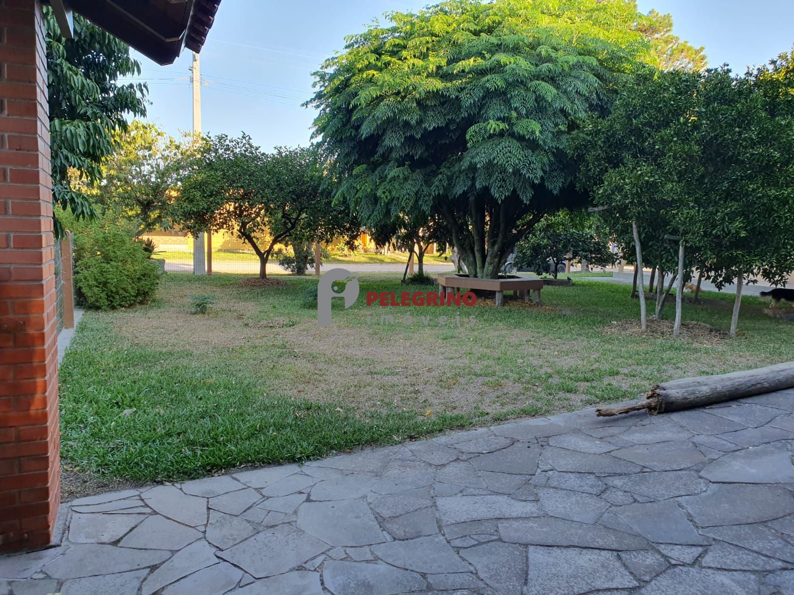 Pelegrino Imóveis vende casa na Pinvest em Tapes