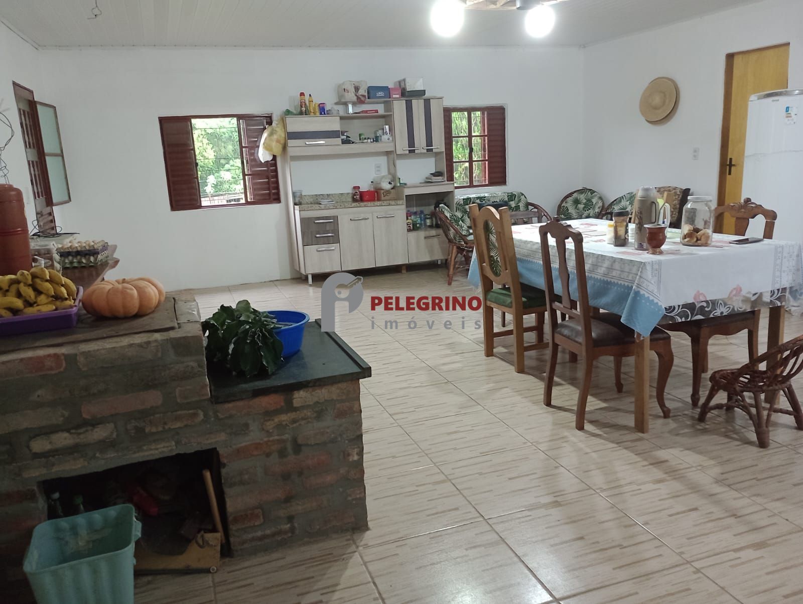 Pelegrino imóveis vende sitio em sentinela do sul