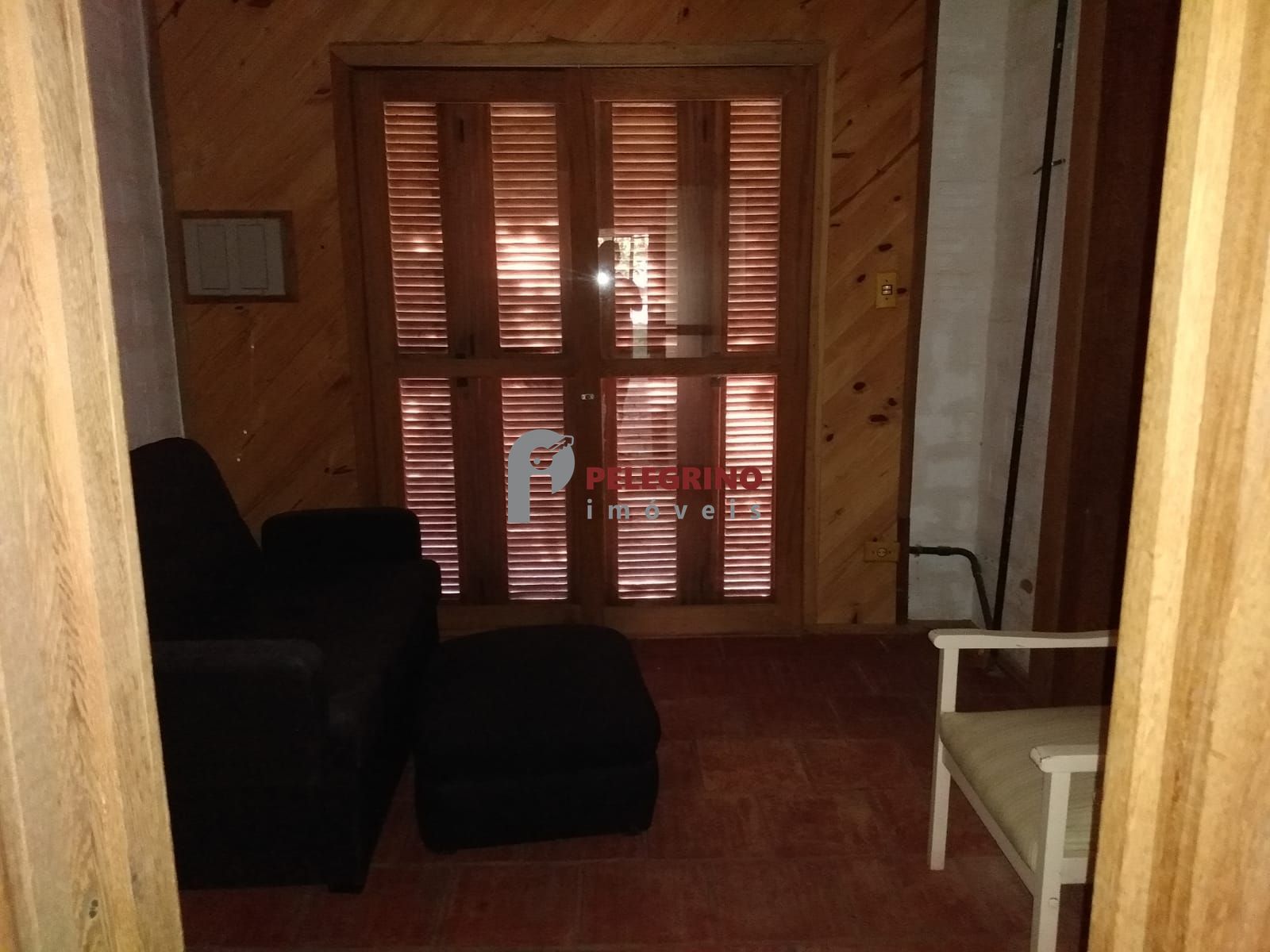 Pelegrino Imóveis vende casa no Balneário Rebello