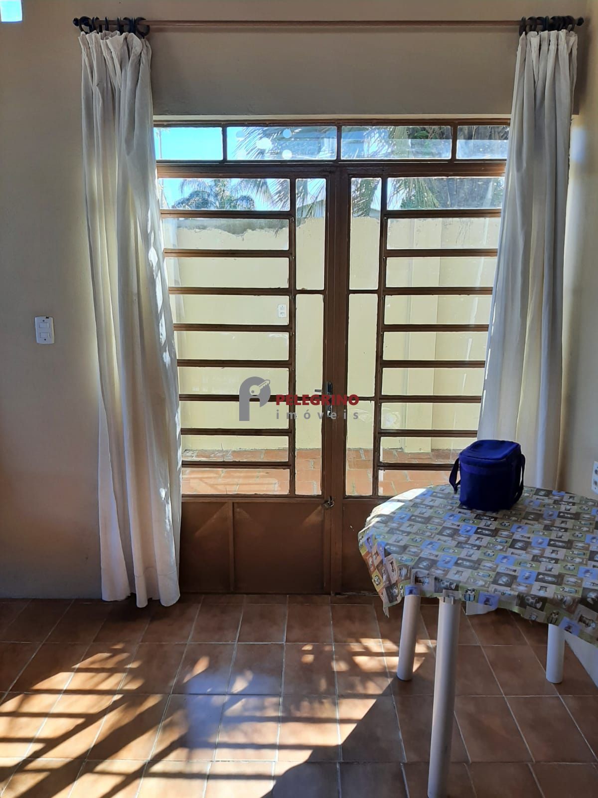 Pelegrino Imóveis vende casa no Centro de Tapes