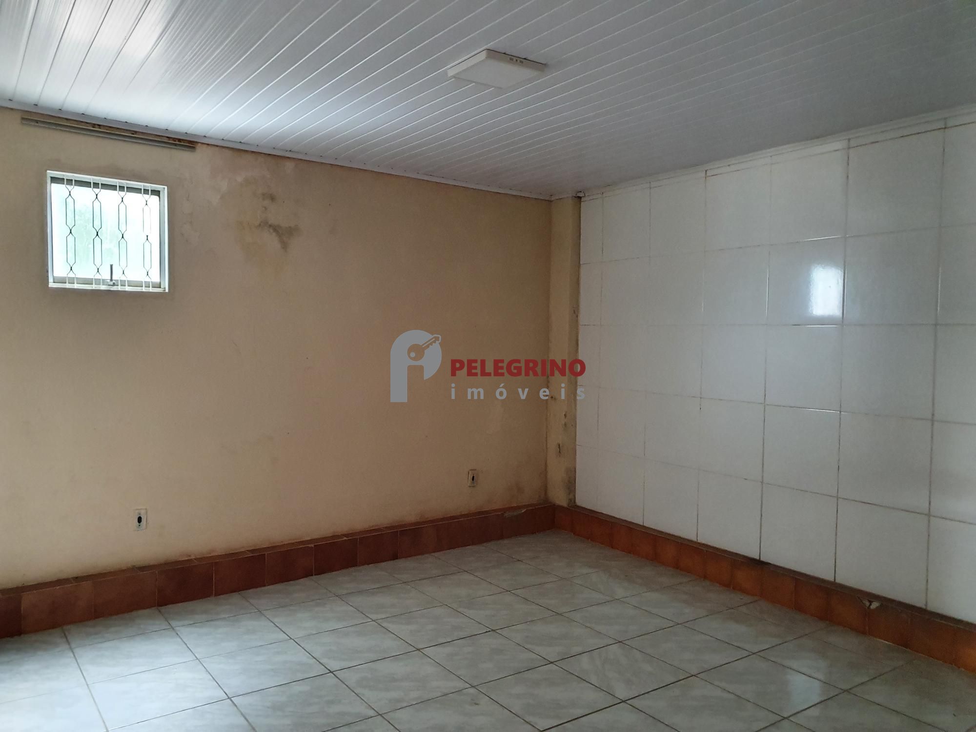 Pelegrino Imóveis vende casa no Balneário Rebello