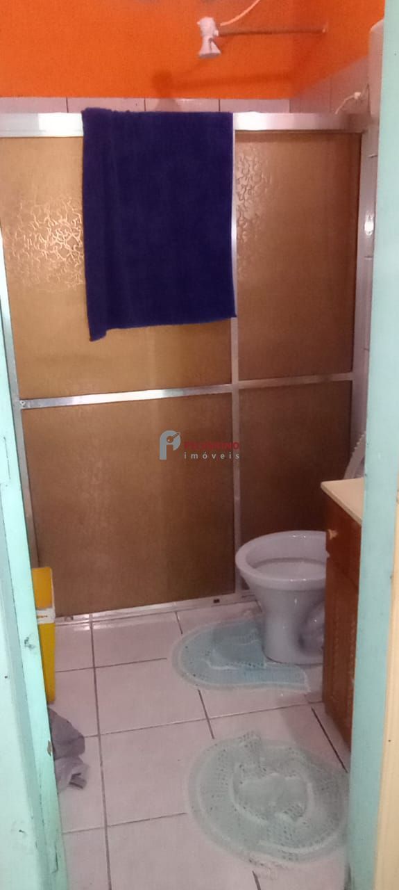 Pelegrino imóveis vende casa na vila maria em tapes