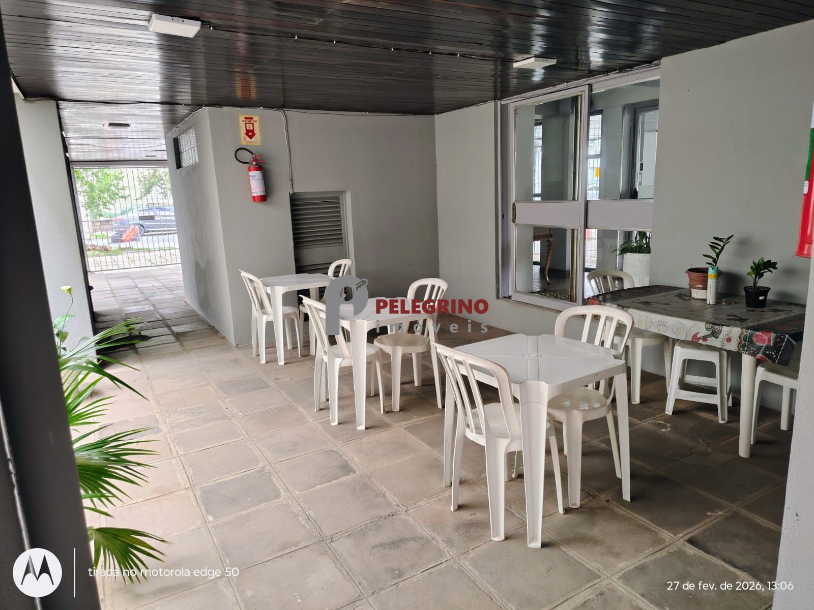 Pelegrino Imóveis vende apartamento no Bairro São Geraldo em Porto Alegre