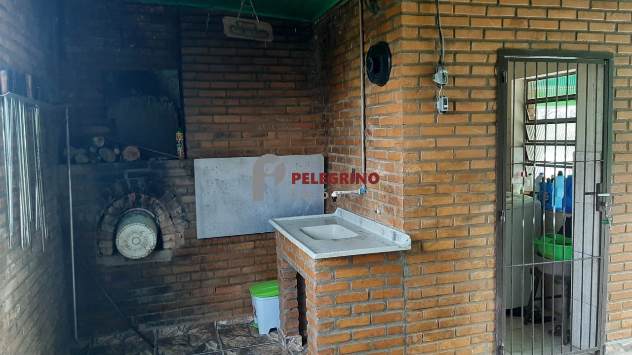 Pelegrino Imóveis vende casa em Sentinela do Sul