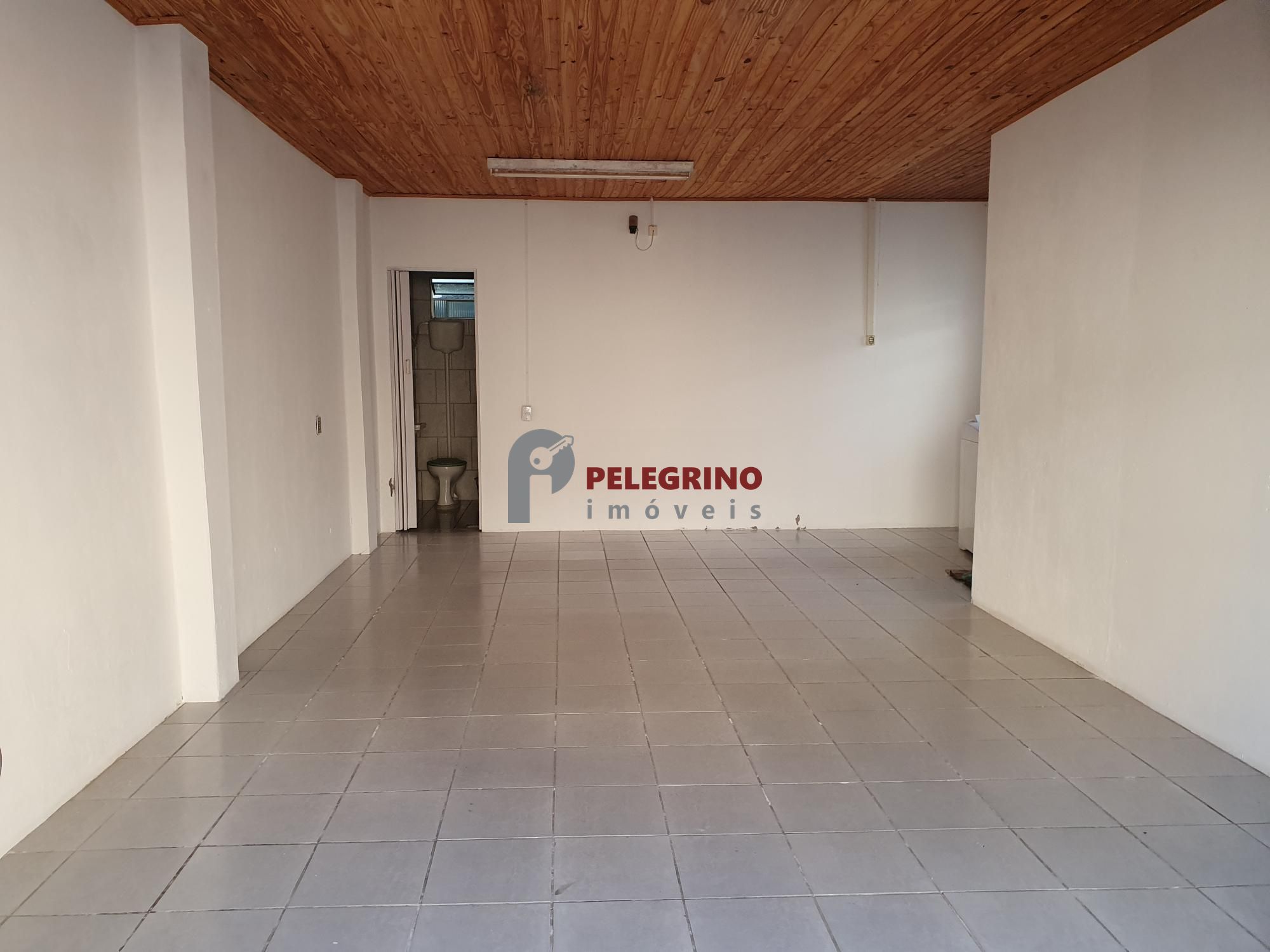 Pelegrino imóveis aluga sala comercial na rua borges de mede