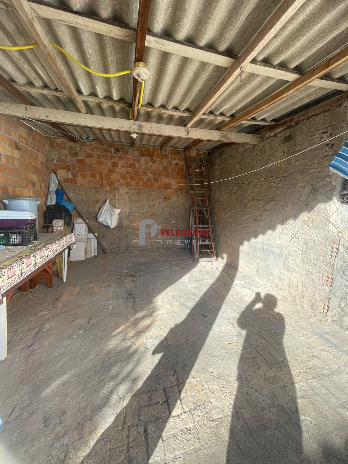 Pelegrino Imóveis vende casa no centro de Tapes