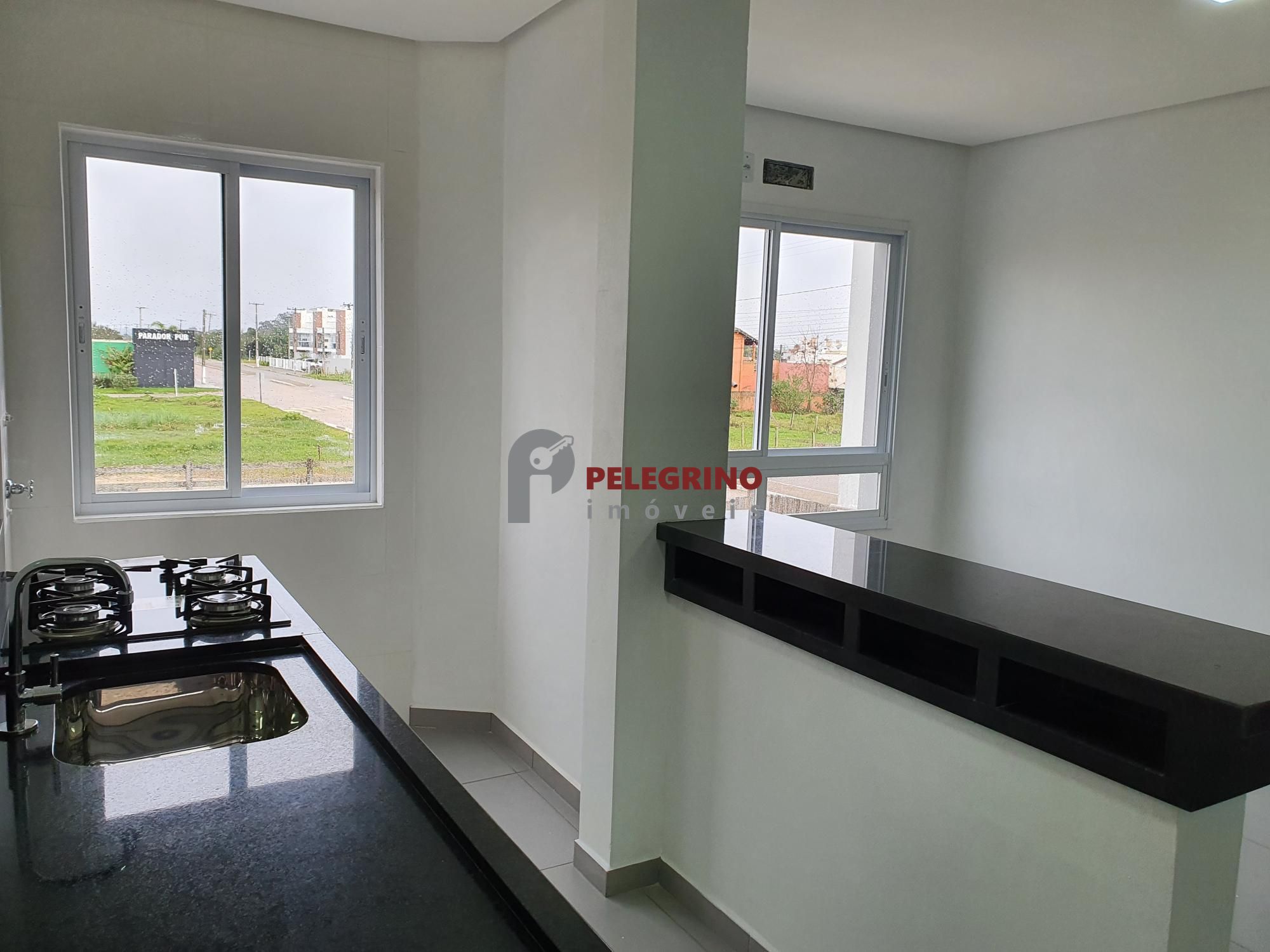 Pelegrino imóveis aluga apartamento no pontal em tapes
