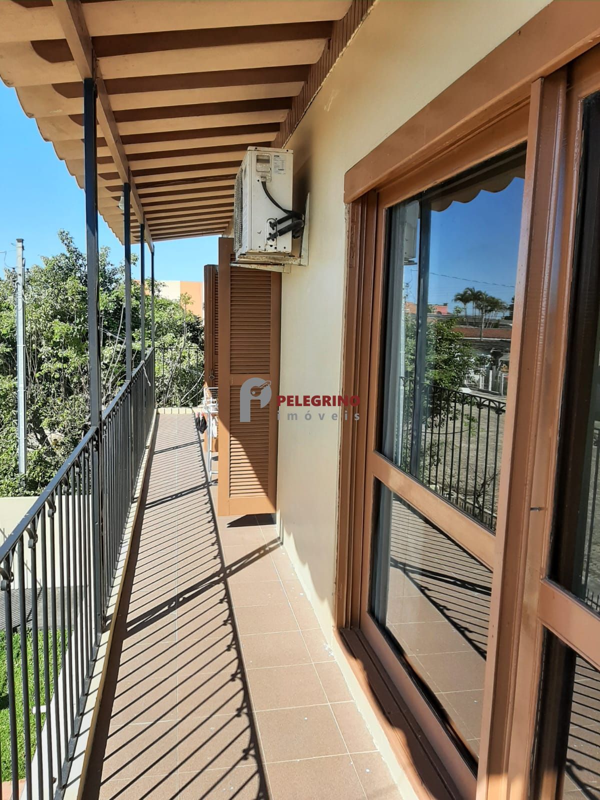 Pelegrino Imóveis vende casa no Centro de Tapes
