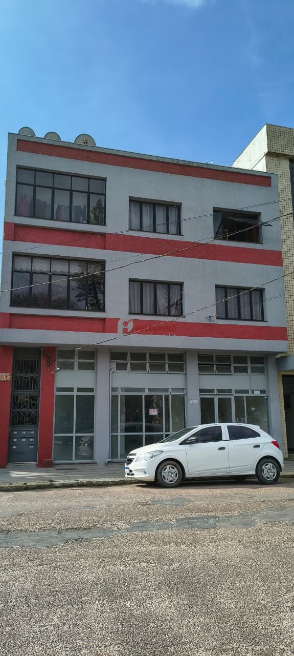 Pelegrino imóveis vende apartamento no centro de tapes
