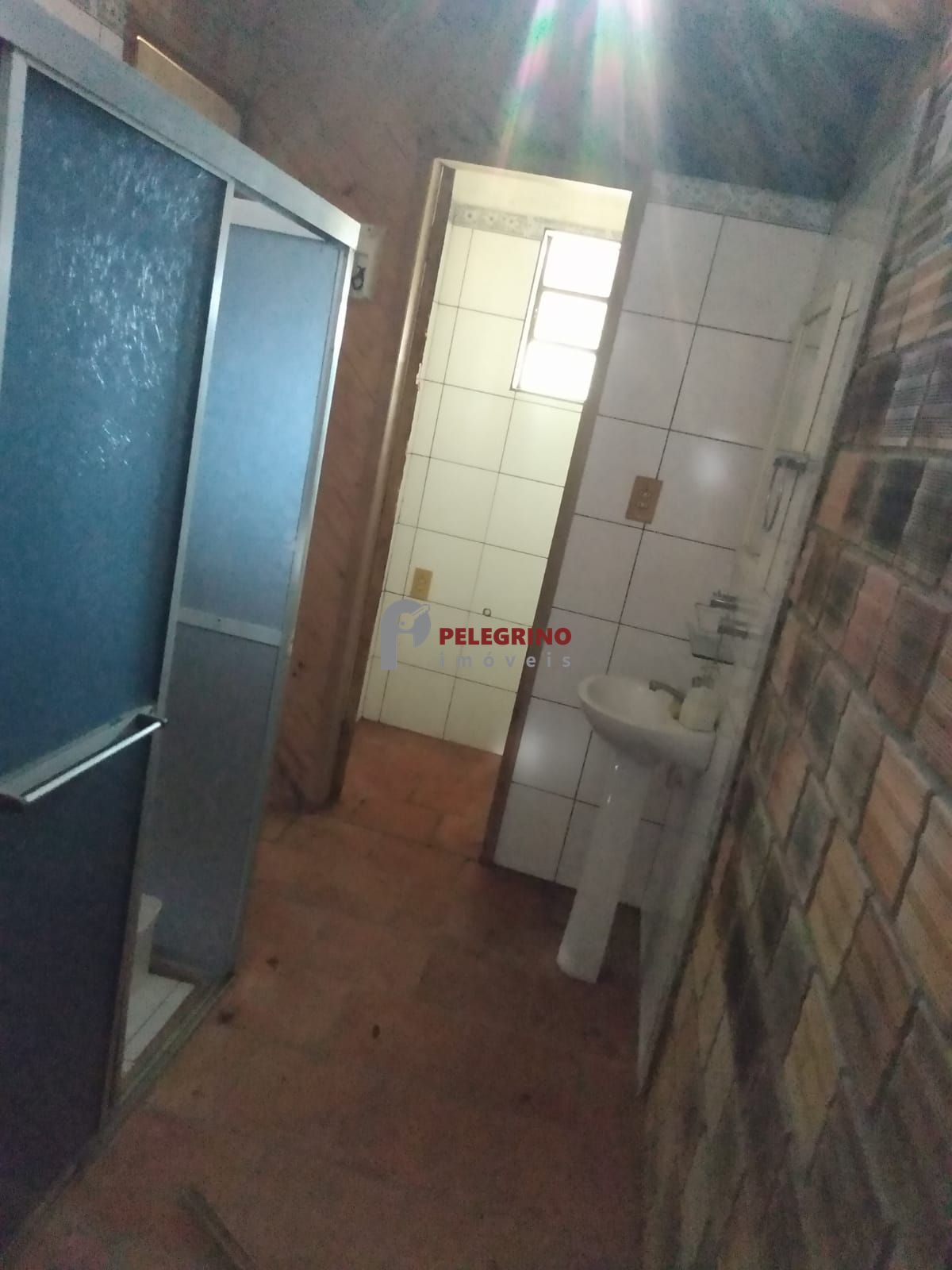 Pelegrino Imóveis vende casa no Balneário Rebello