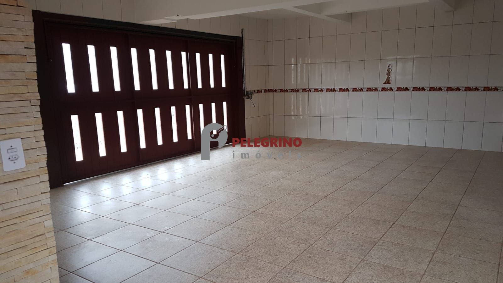 Vende casa em barão do triunfo