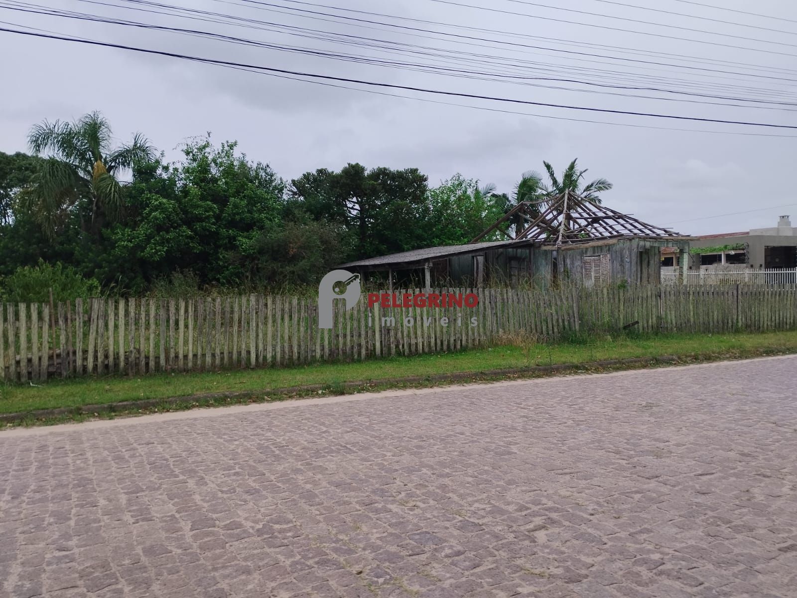 Pelegrino imóveis vende prédio na avenida assis brasil em ta
