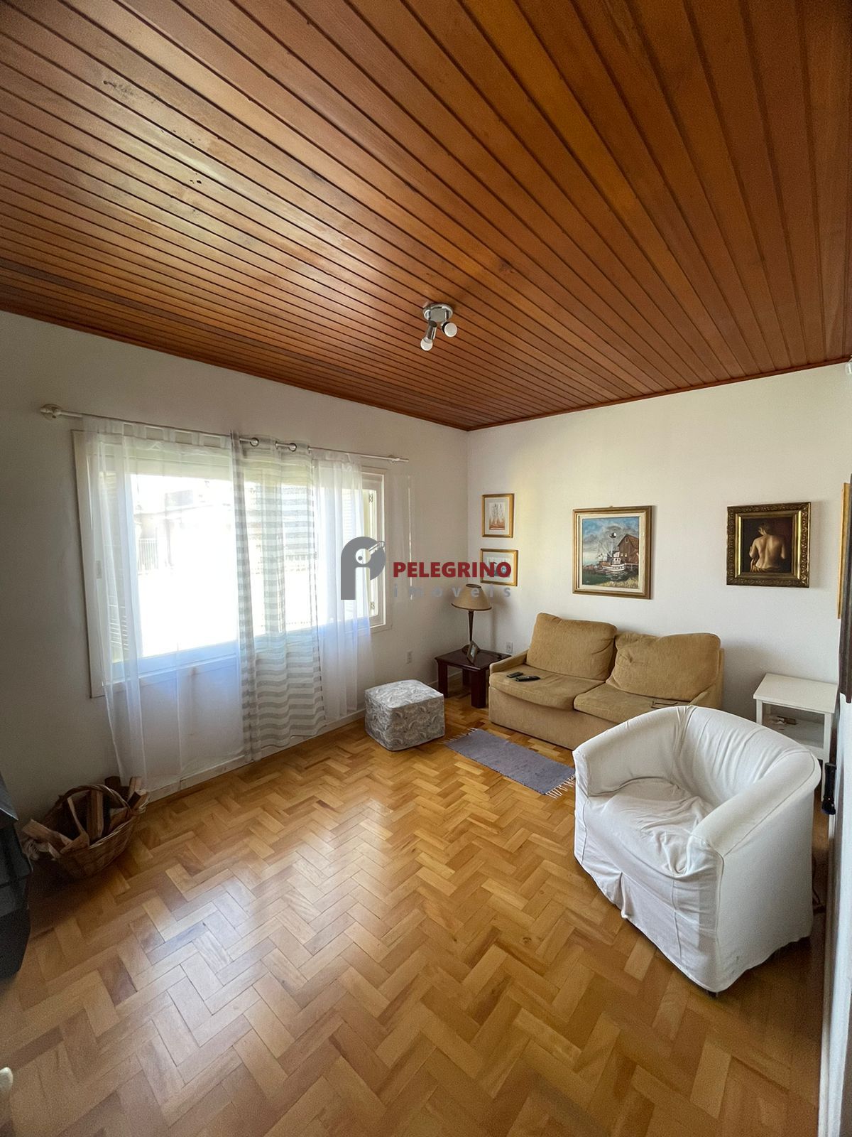 Pelegrino Imóveis vende casa no centro de Tapes