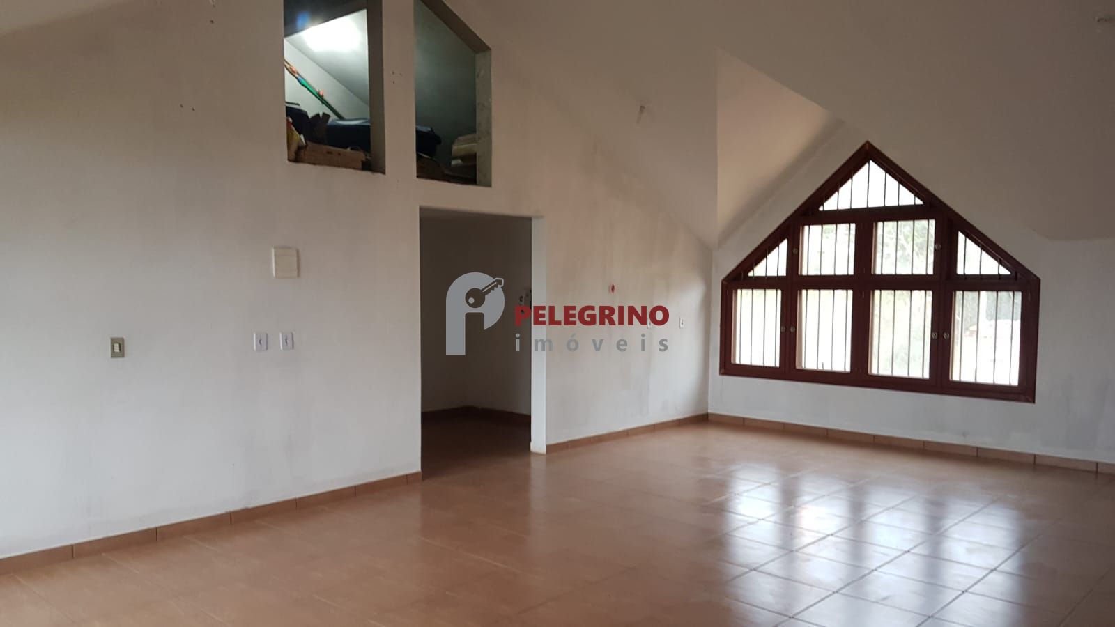 Vende casa em barão do triunfo