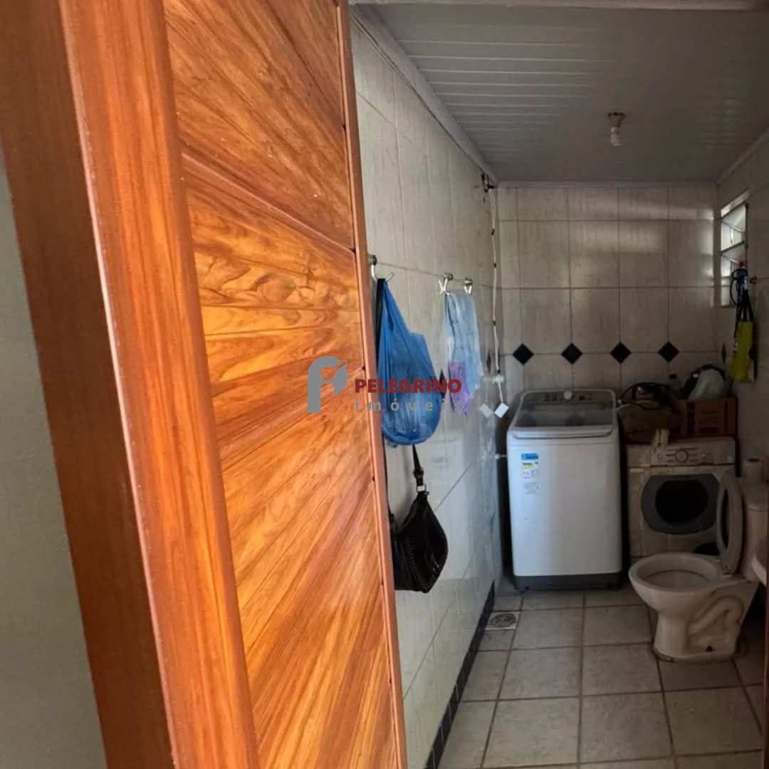 Pelegrino Imóveis vende casa no Balnéario Rebello em Tapes