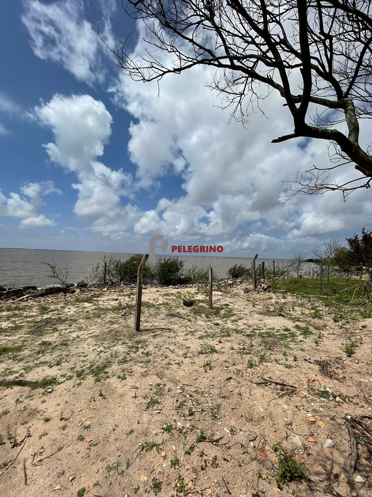 Pelegrino Imóveis vende casa no centro