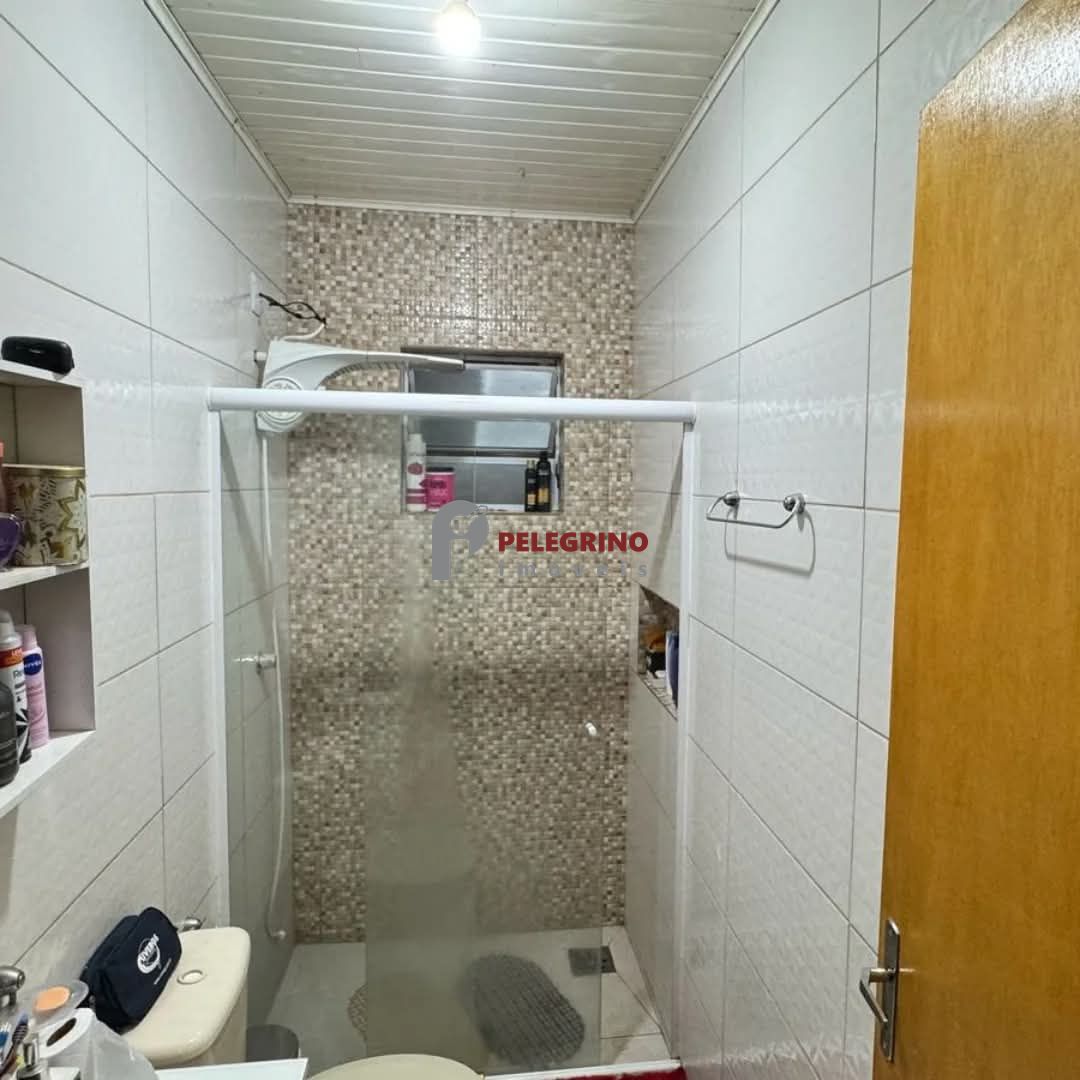 Pelegrino imóveis vende casa no balnéario rebello em tapes