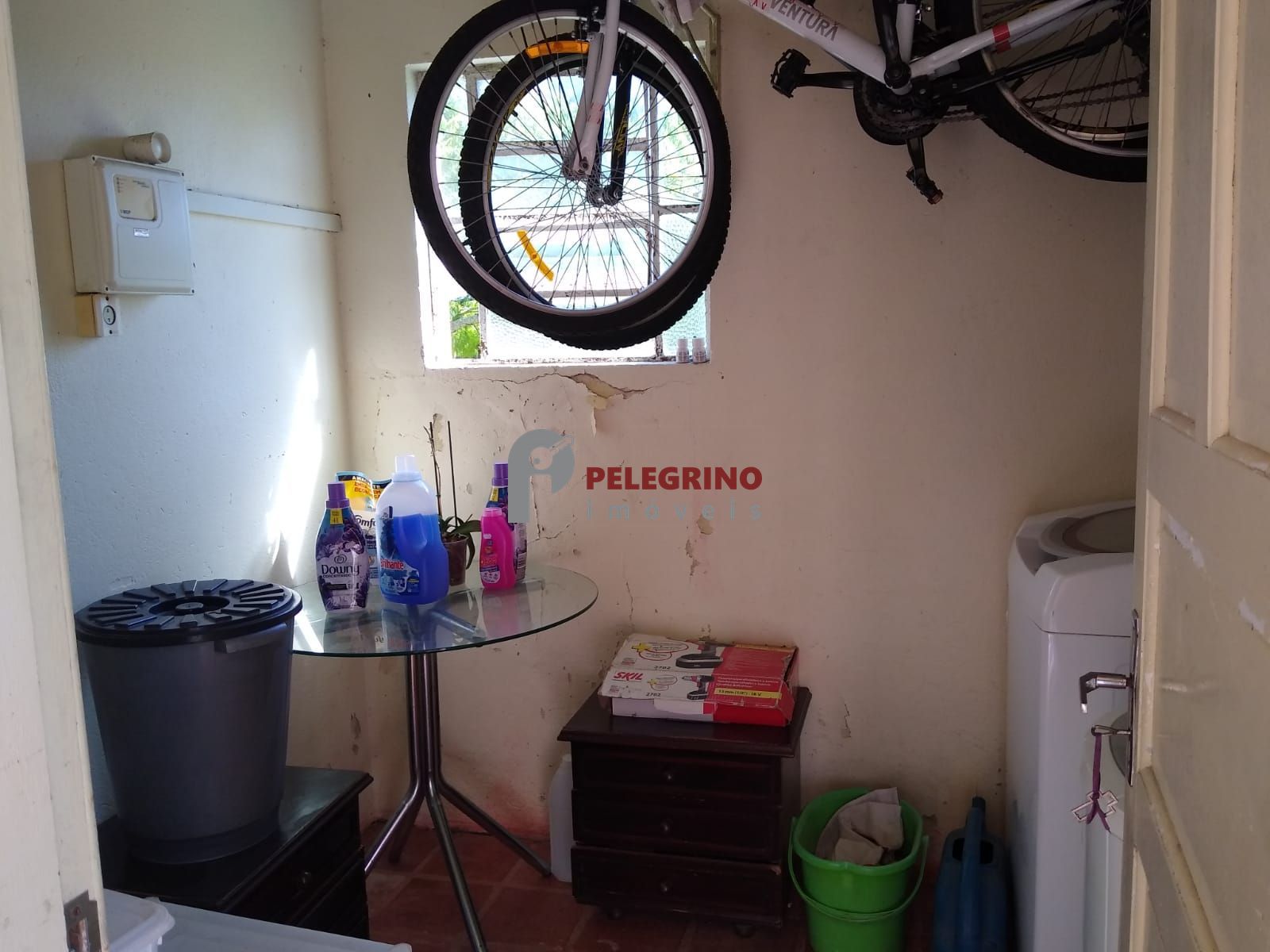 Pelegrino Imóveis vende casa no centro de Tapes