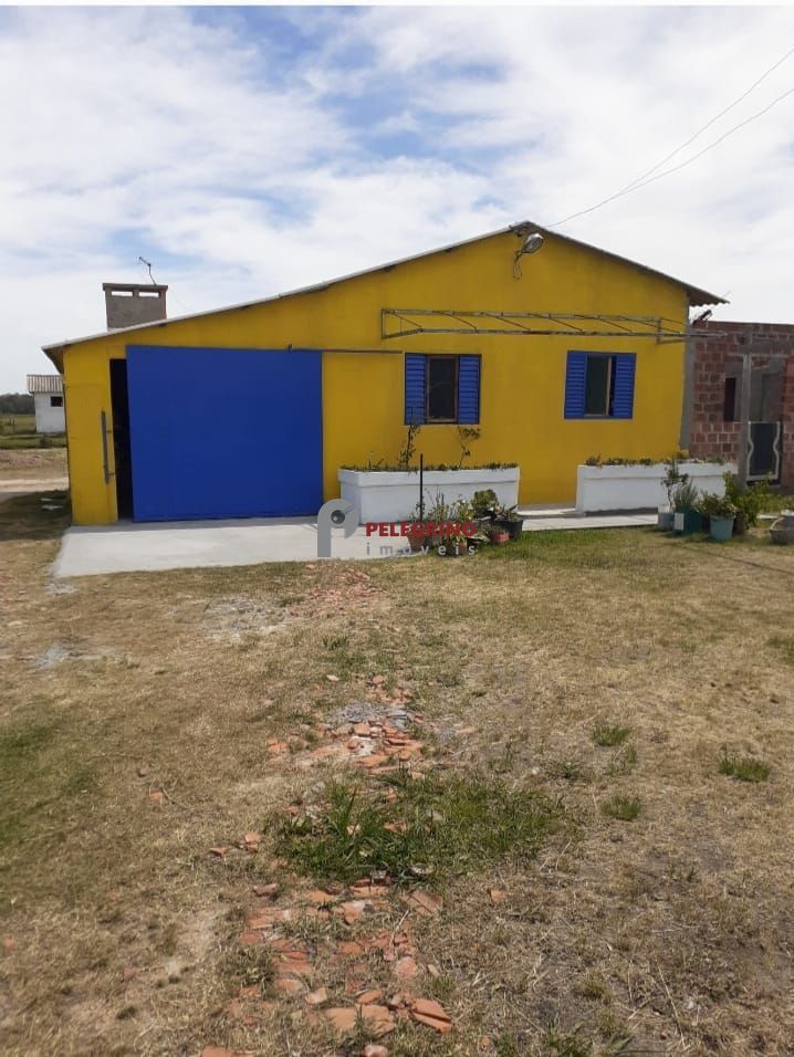 Pelegrino imóveis vende sitio na avenida camaqua em tapes