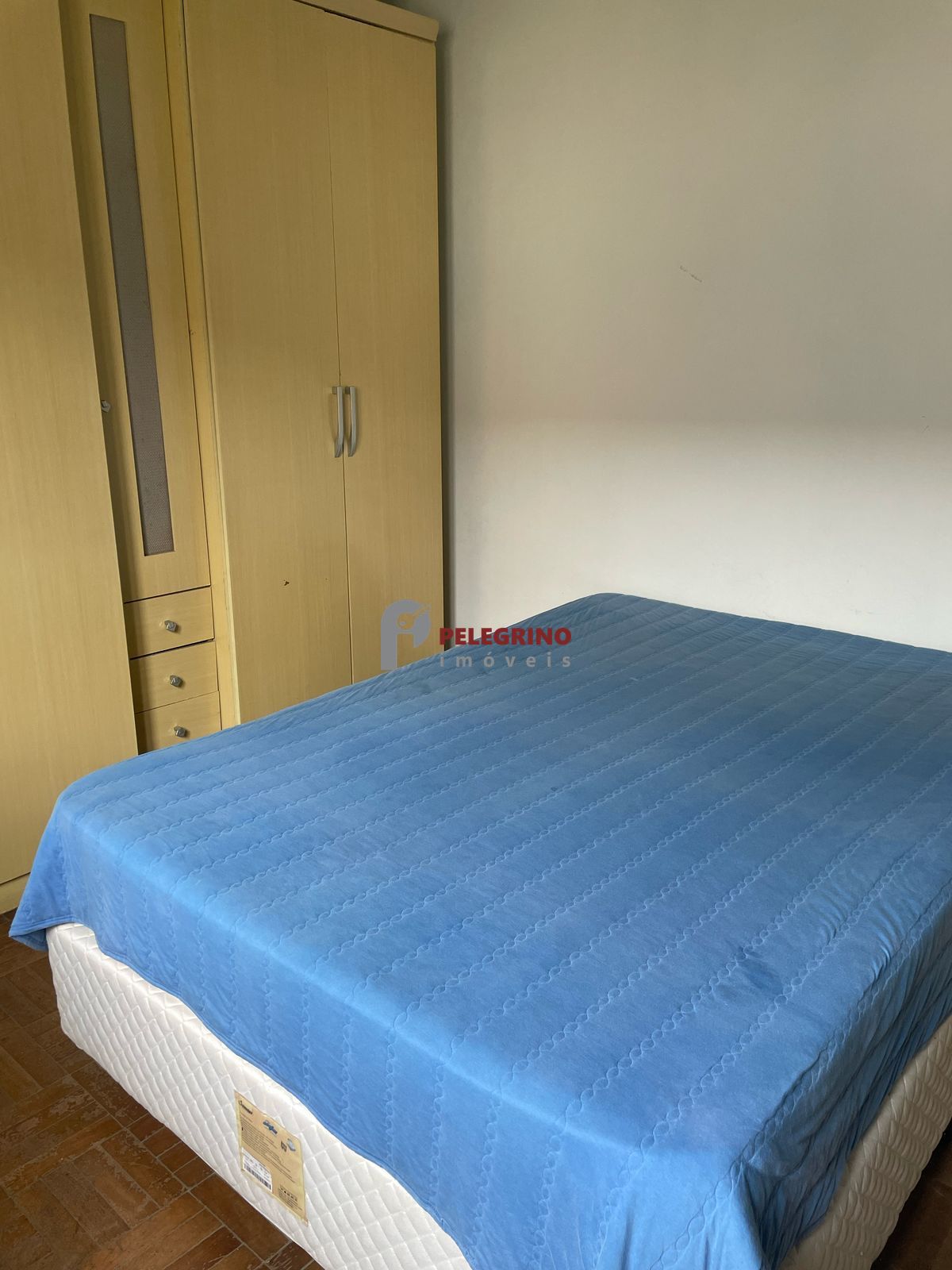 Pelegrino Imóveis vende casa no centro Tapes