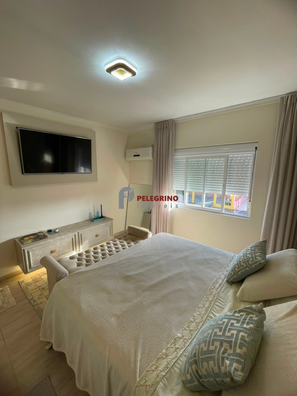 Pelegrino Imóveis vende apartamento no Centro de Tapes - foto 22