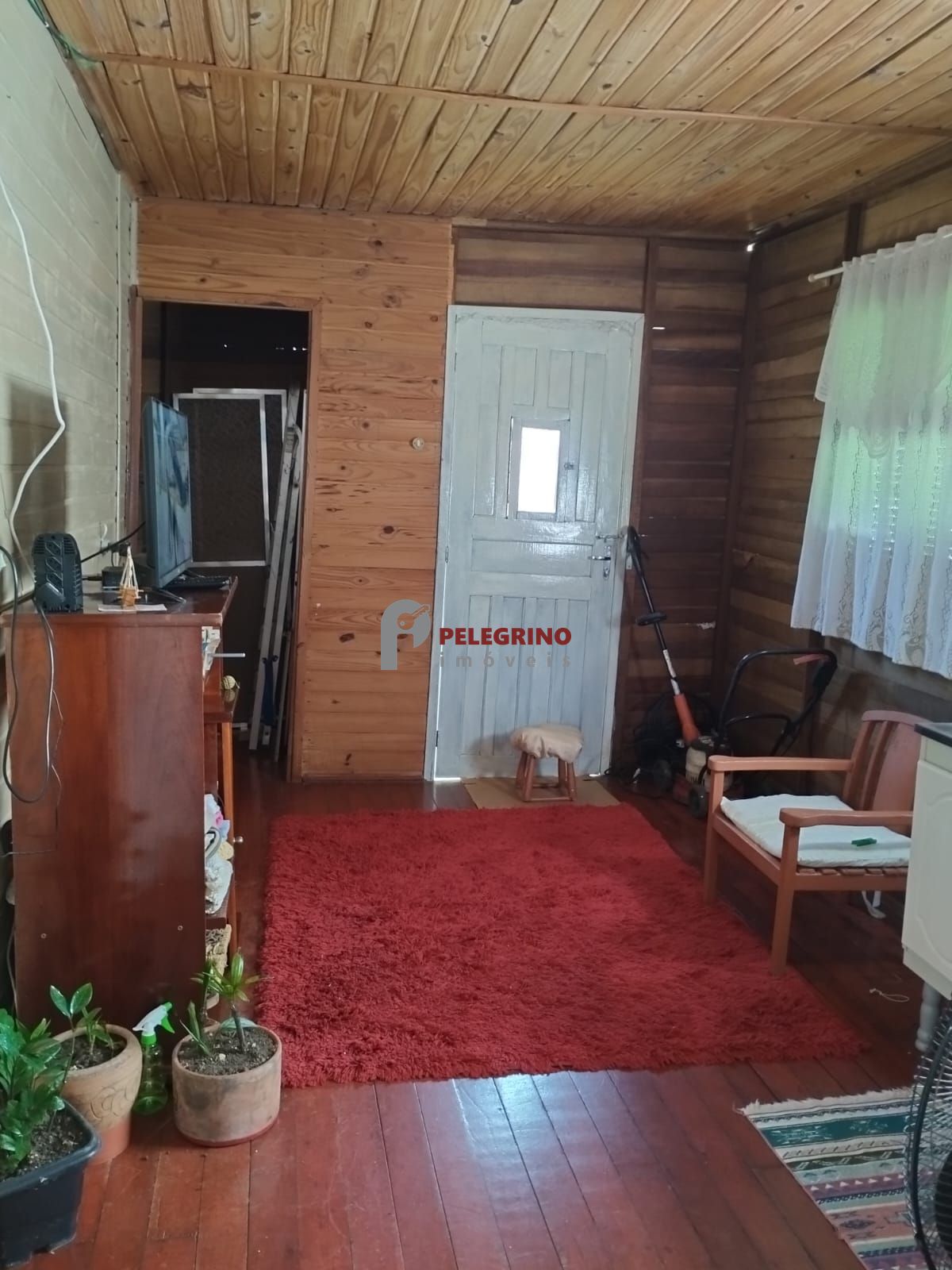 Pelegrino Imóveis vende casa no Balneário