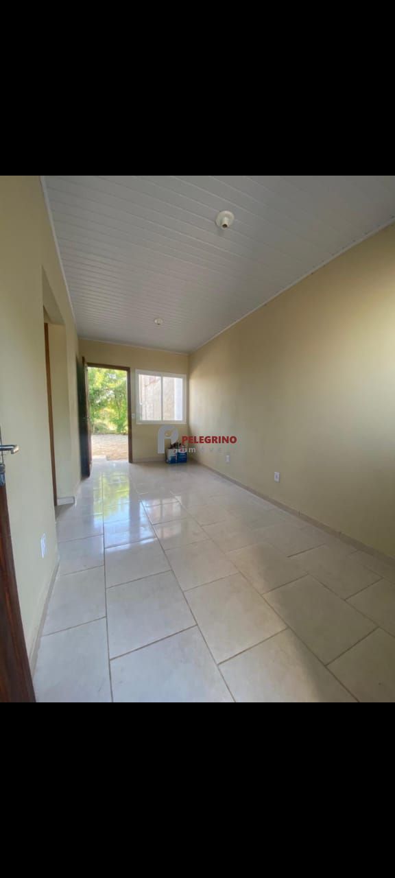 Pelegrino imóveis aluga casa nova balneário rebello em tapes