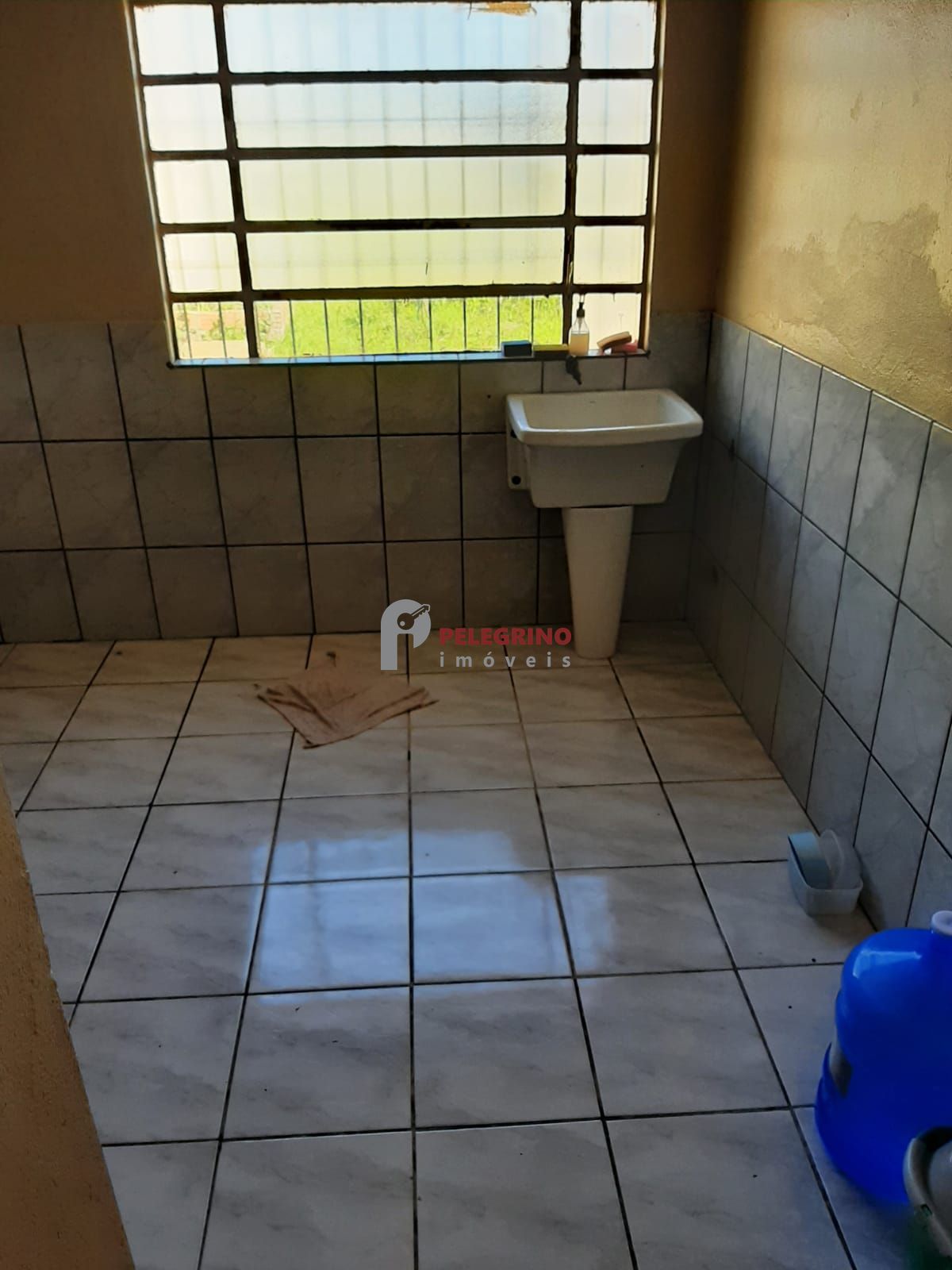 Pelegrino Imóveis vende casa no Centro de Tapes
