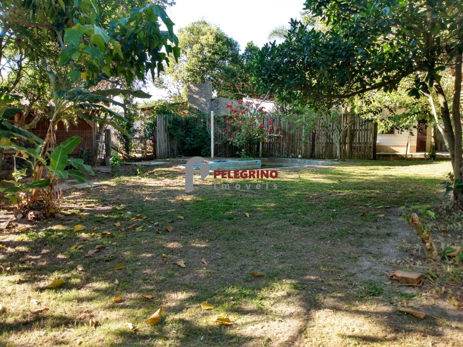 Pelegrino Imóveis vende casa no Balneário Rebello